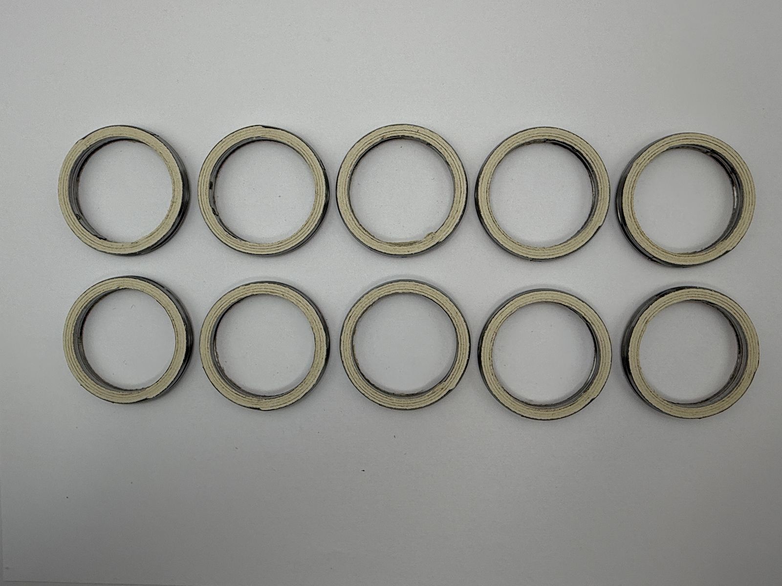 Exhaust Gaskets (alloy) - 278143H image