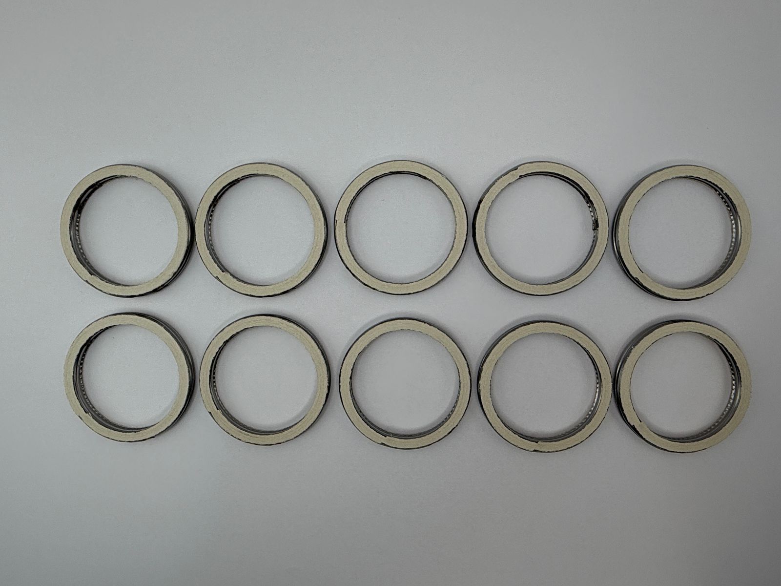 Exhaust Gaskets (alloy) - 278144H image