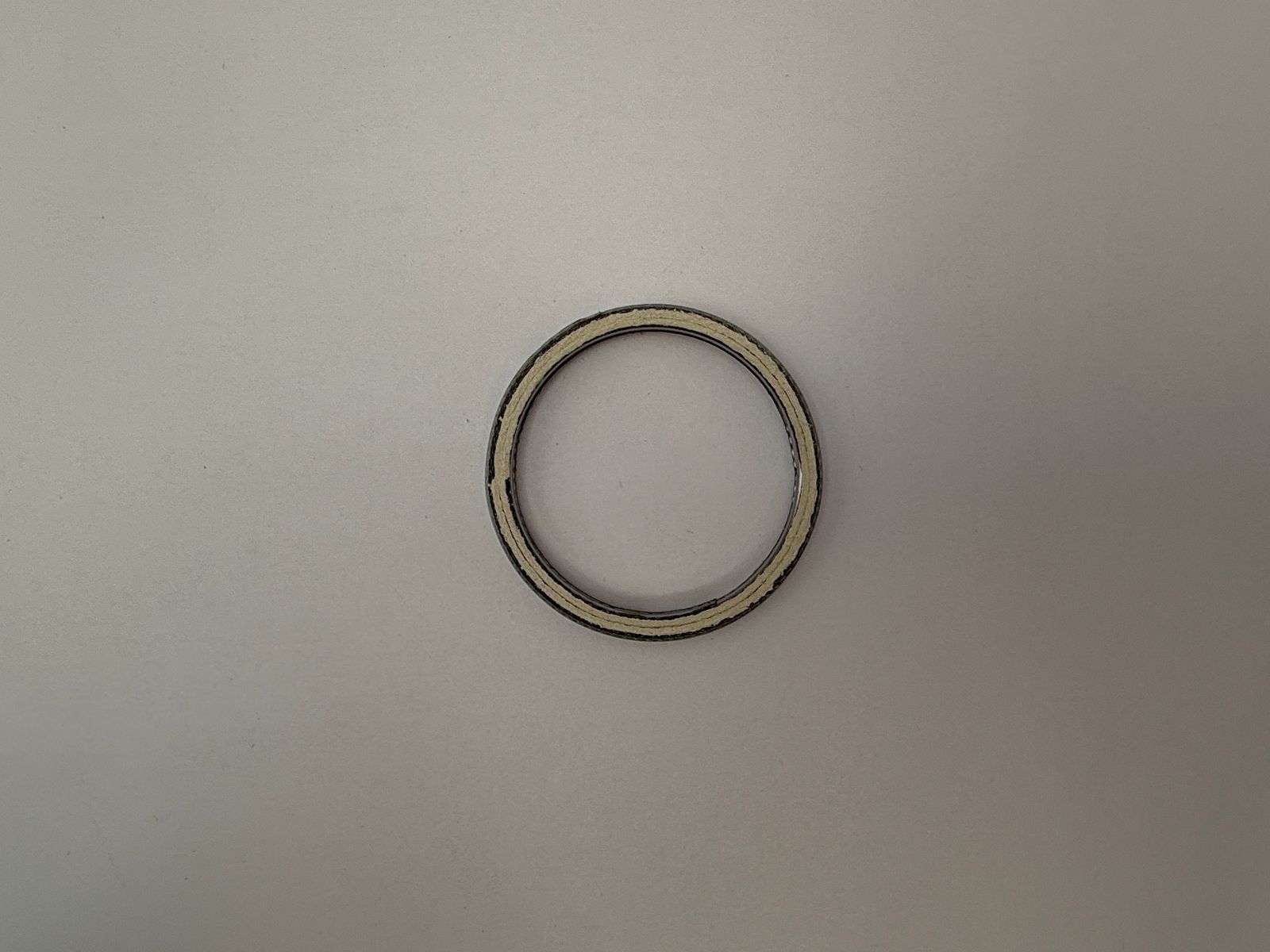 Exhaust Gaskets (alloy) - 278145HS image
