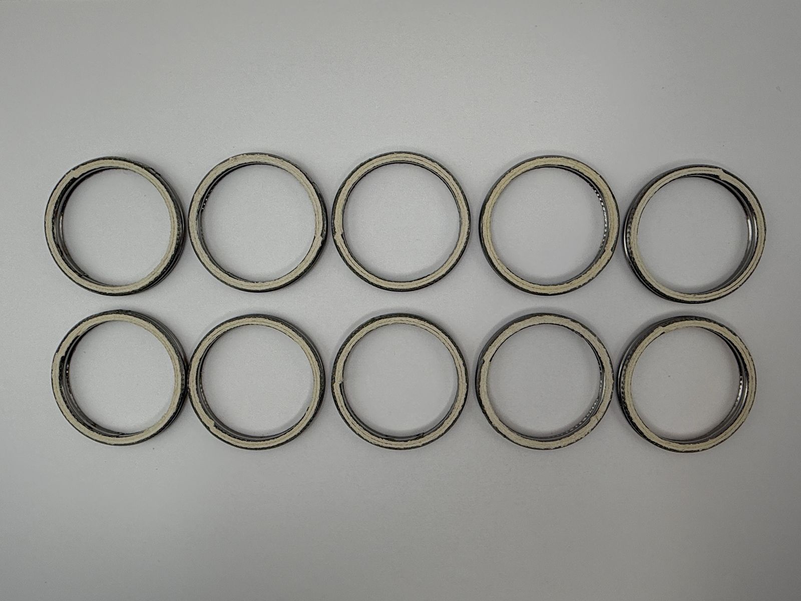 Exhaust Gaskets (alloy) - 278145H image