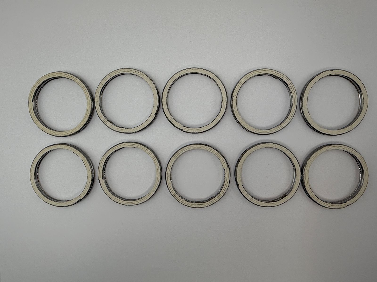 Exhaust Gaskets (alloy) - 278146H image