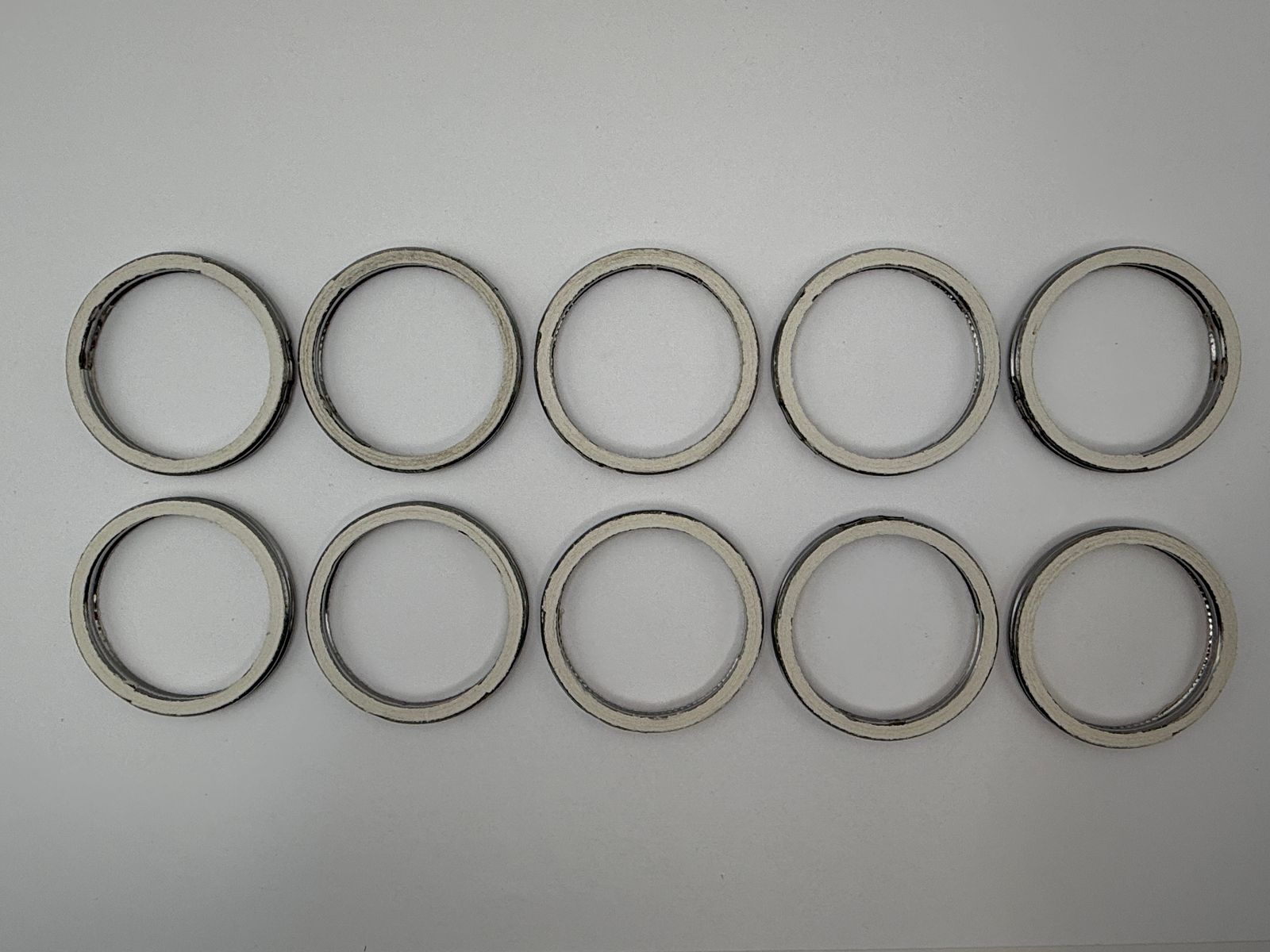 Exhaust Gaskets (alloy) - 278147H image