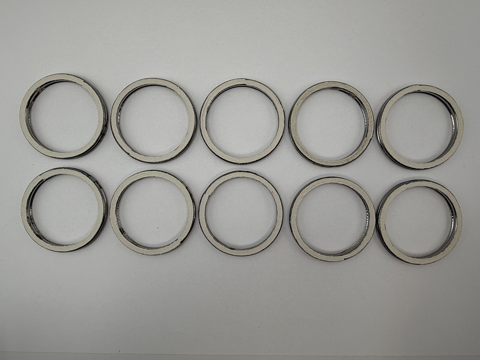 Exhaust Gaskets (alloy) - 278148H image