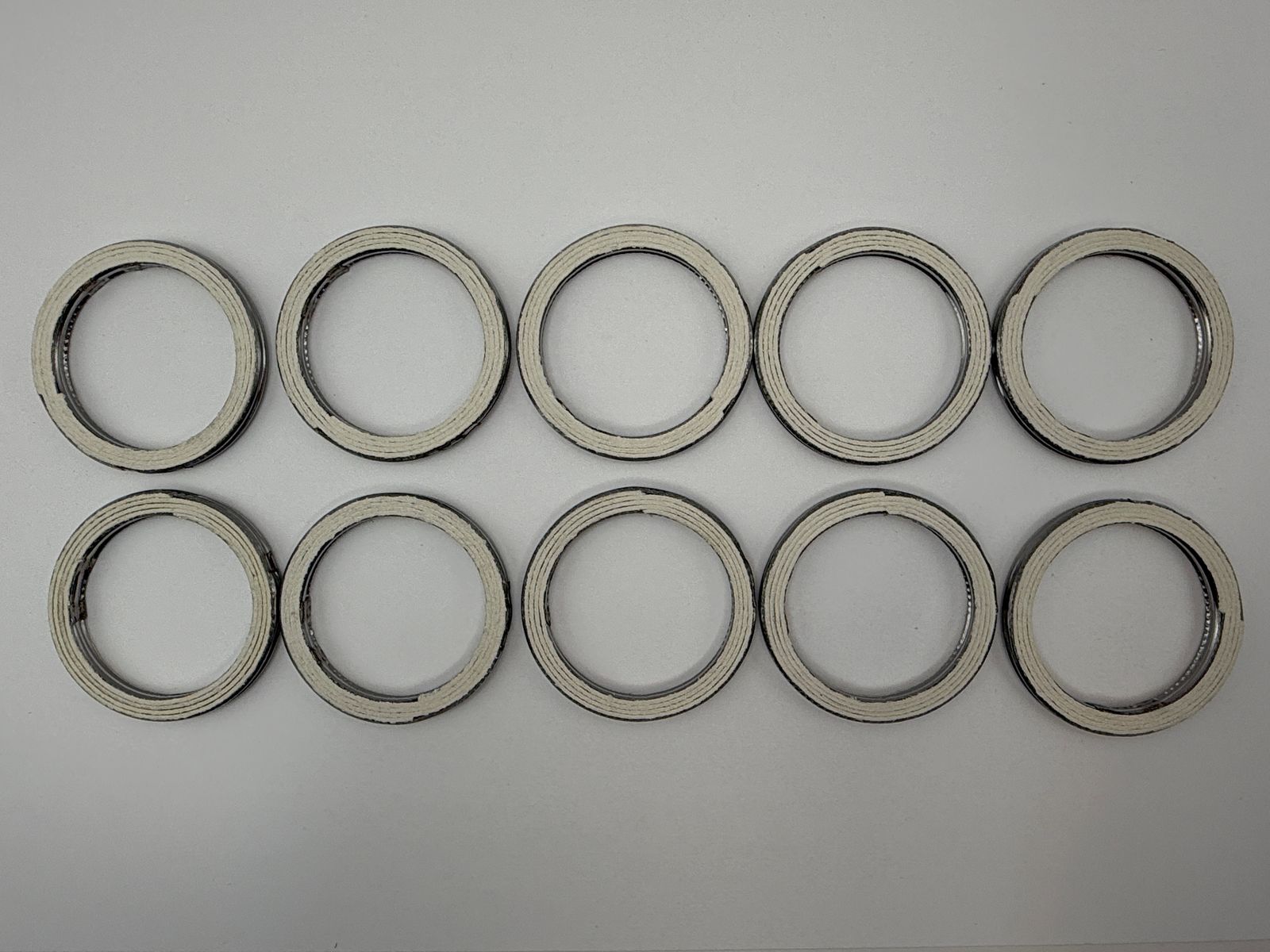 Exhaust Gaskets (alloy) - 278149H image