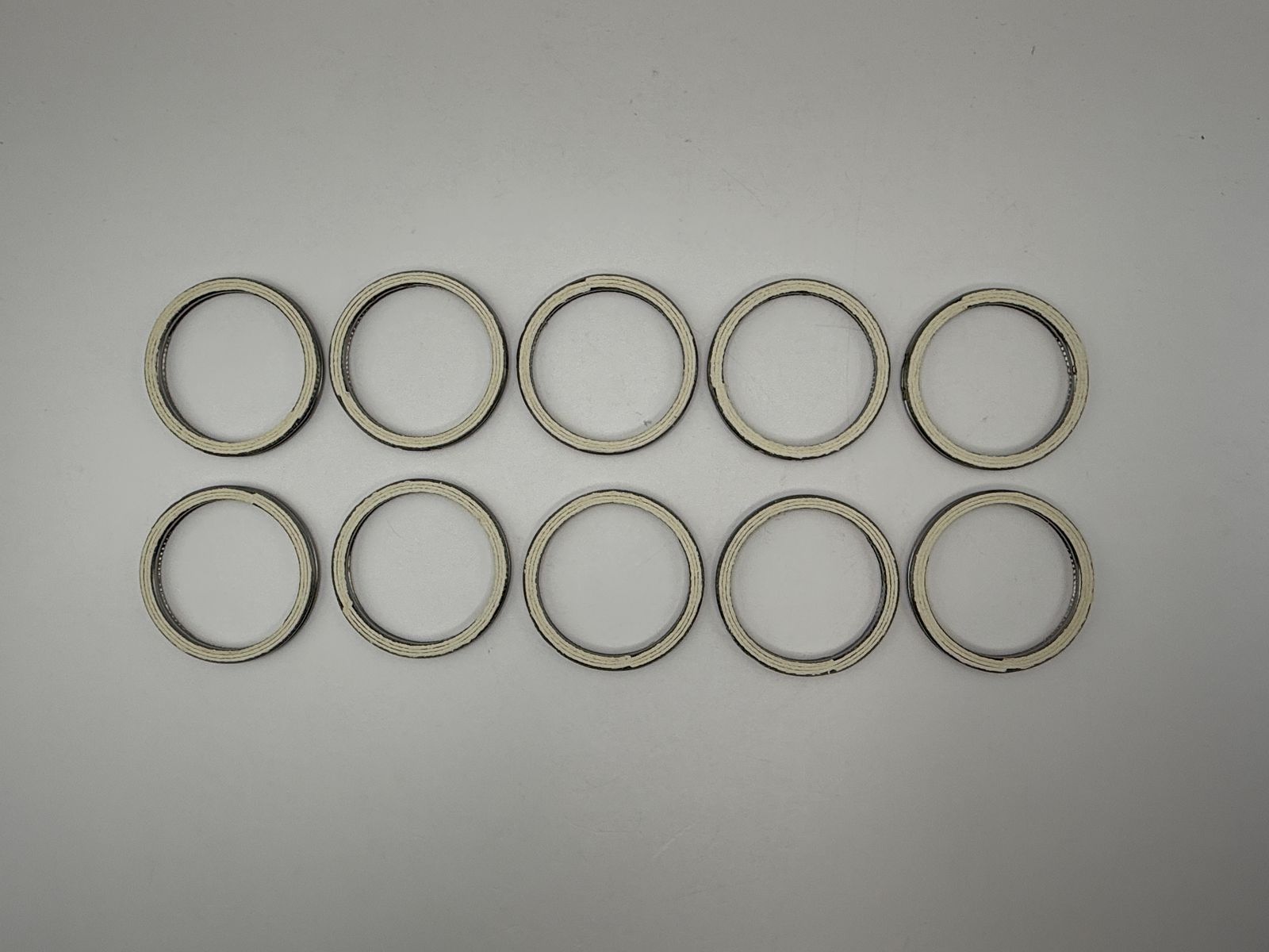 Exhaust Gaskets (alloy) - 278151H image