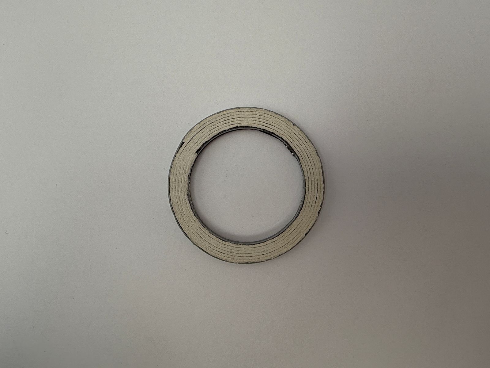 Exhaust Gaskets (alloy) - 278152HS image