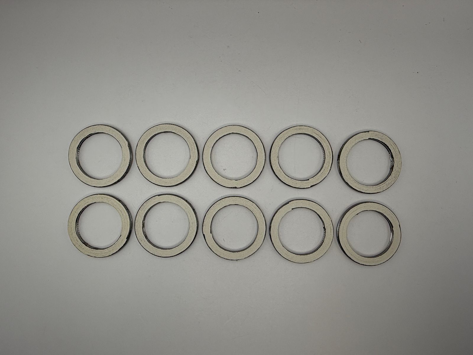 Exhaust Gaskets (alloy) - 278152H image
