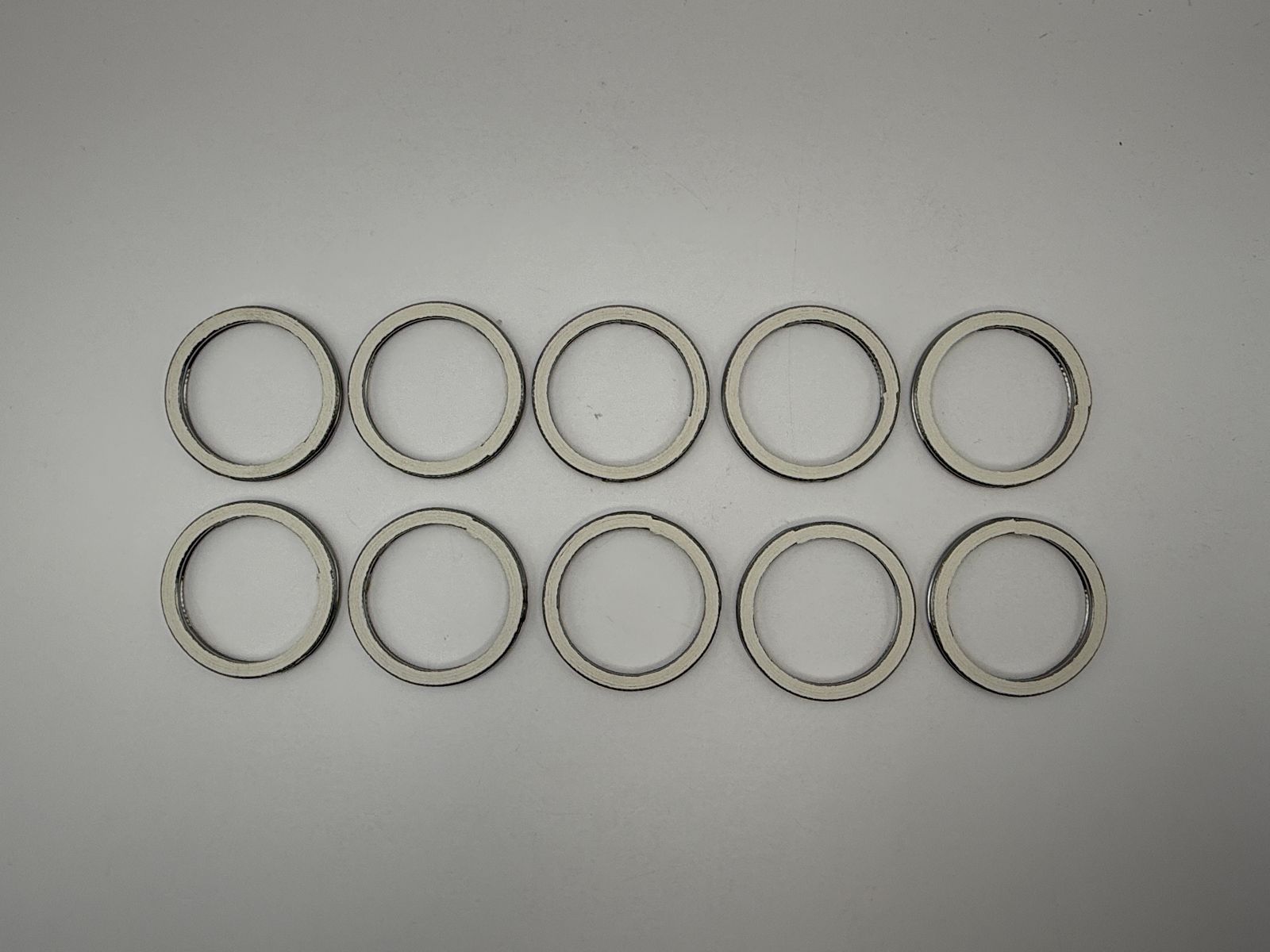 Exhaust Gaskets (alloy) - 278153H image