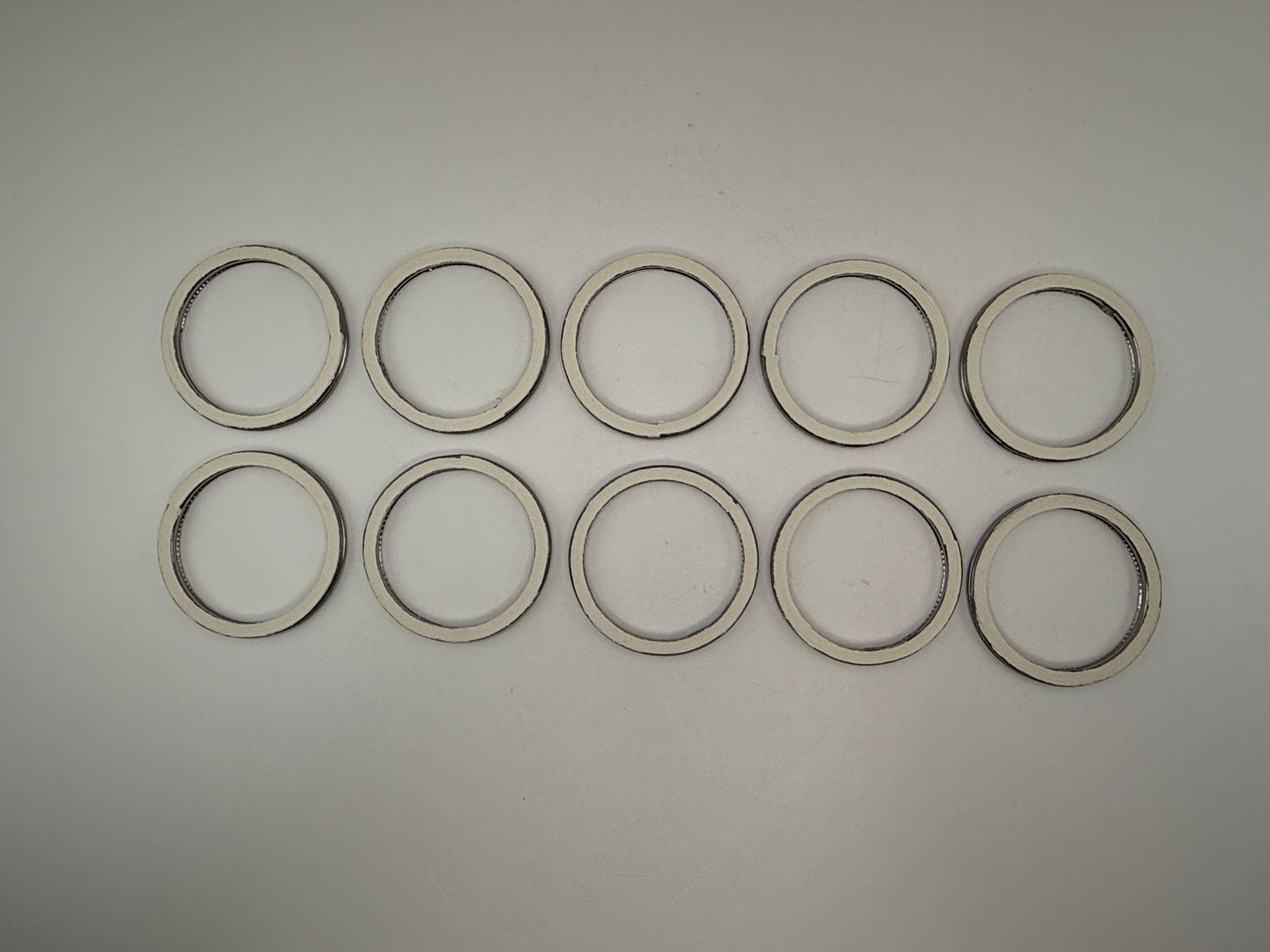 Exhaust Gaskets (alloy) - 278155H image