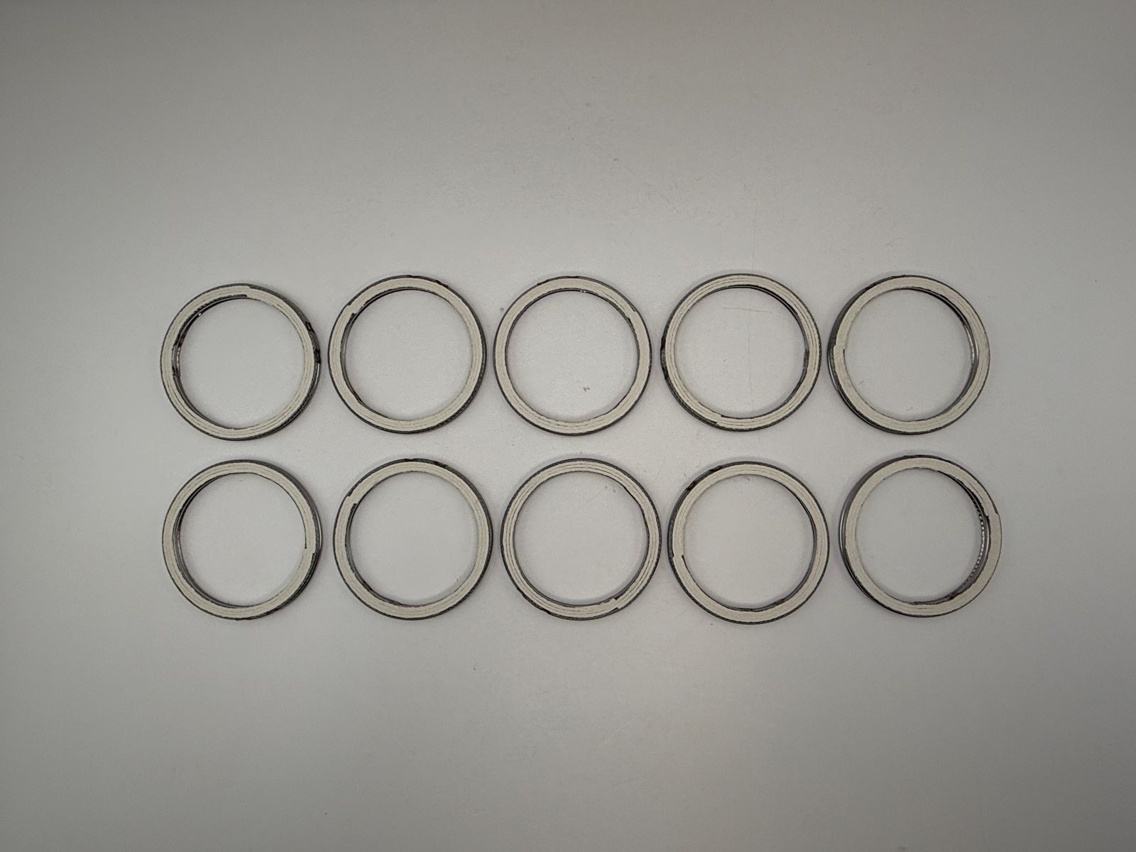 Exhaust Gaskets (alloy) - 278156H image