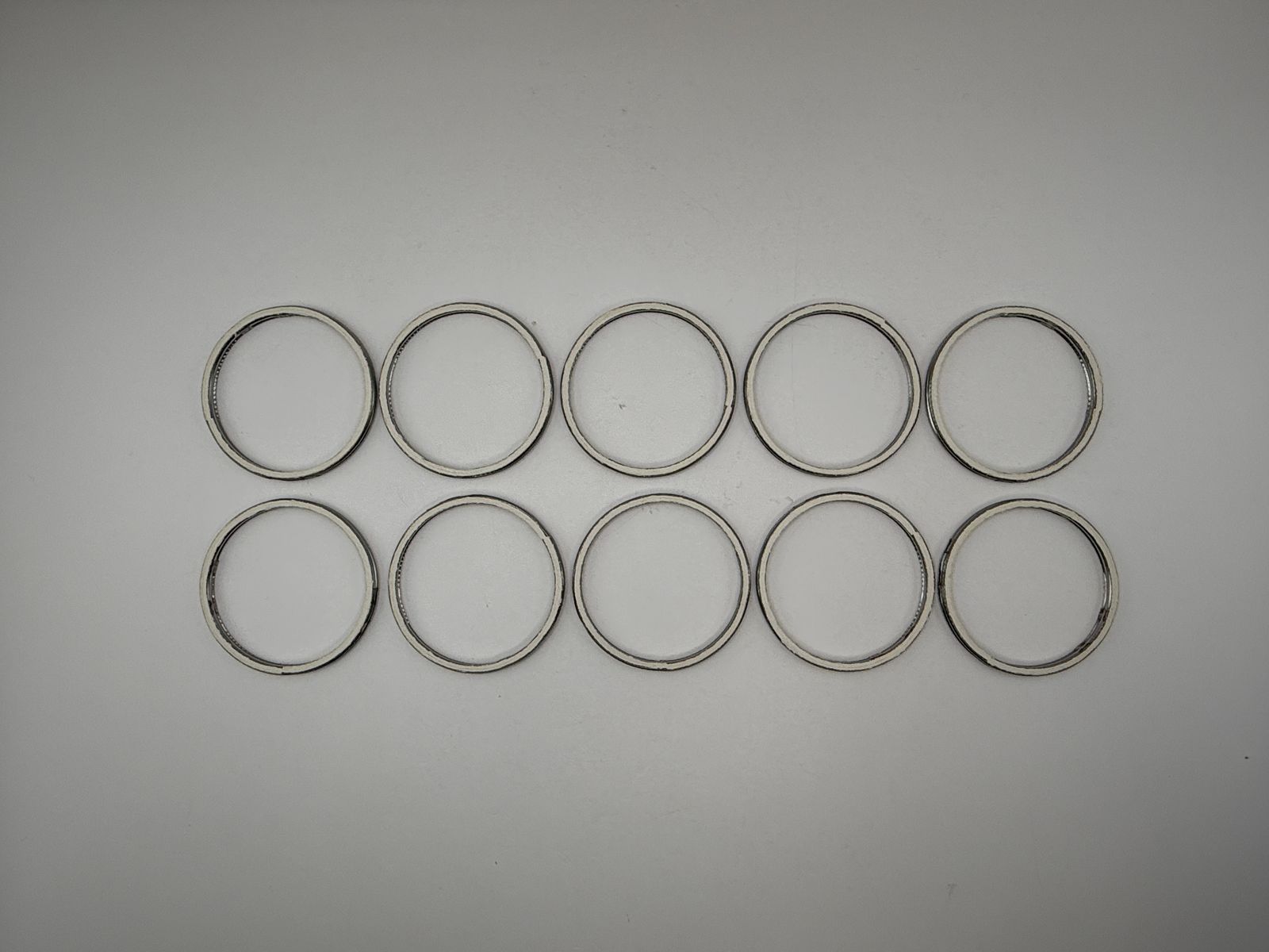 Exhaust Gaskets (alloy) - 278159H image