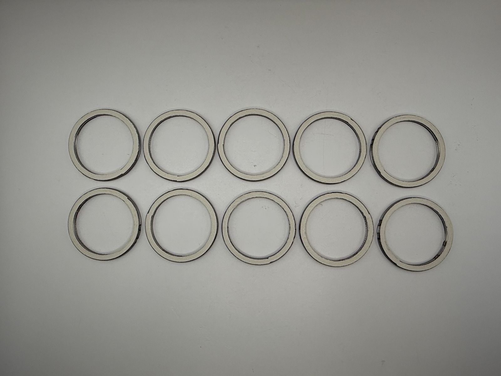Exhaust Gaskets (alloy) - 278161H image