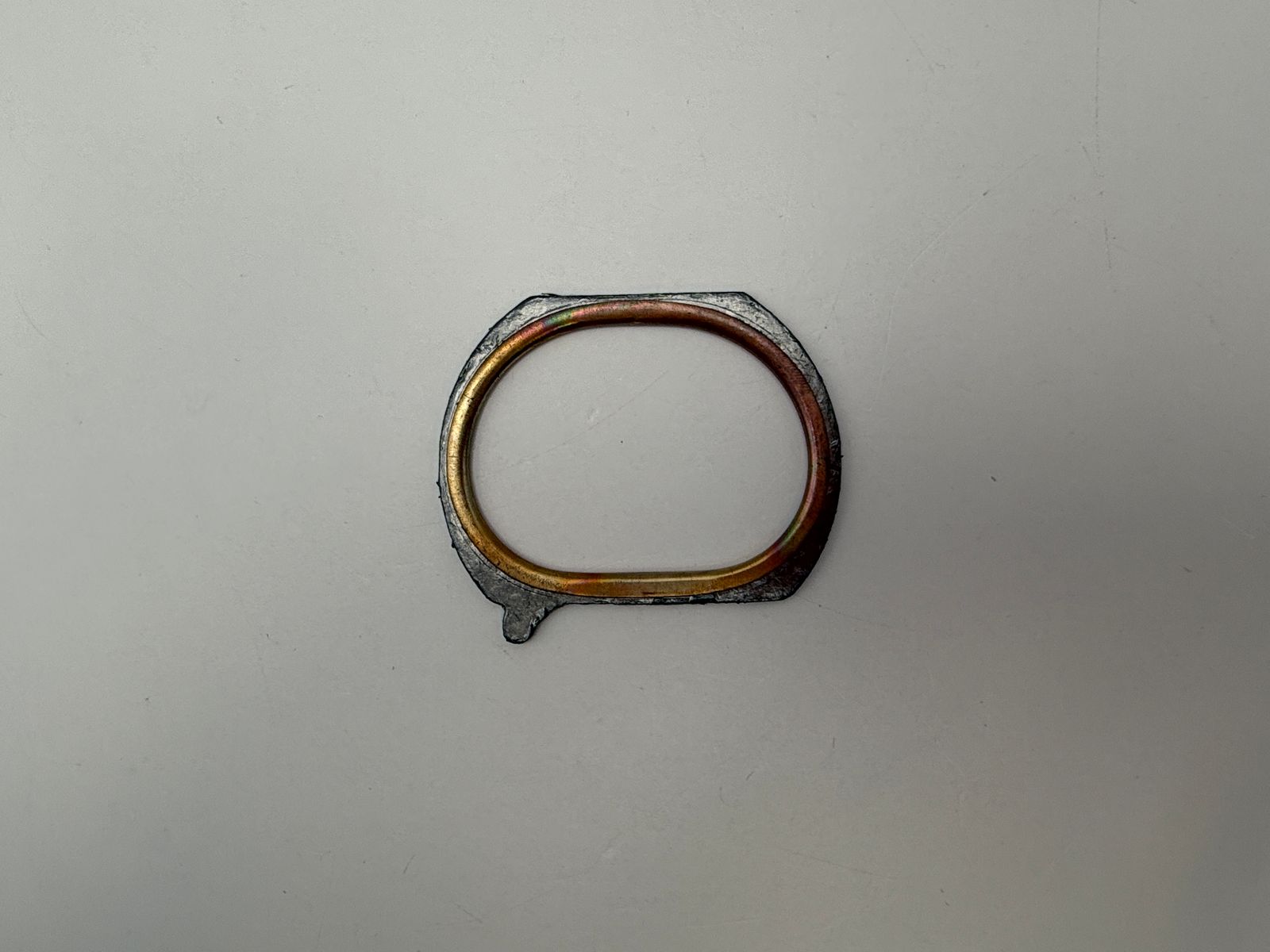 Exhaust Gaskets (flat) - 278818HS image