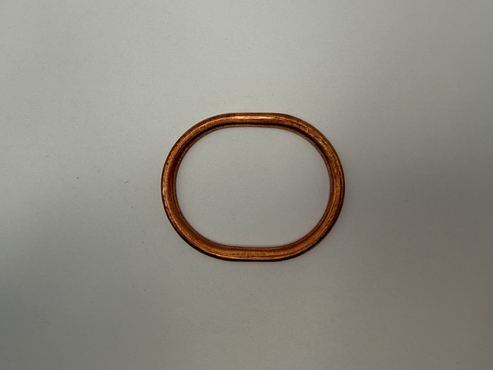 Exhaust Gaskets (copper) - 278828HS image