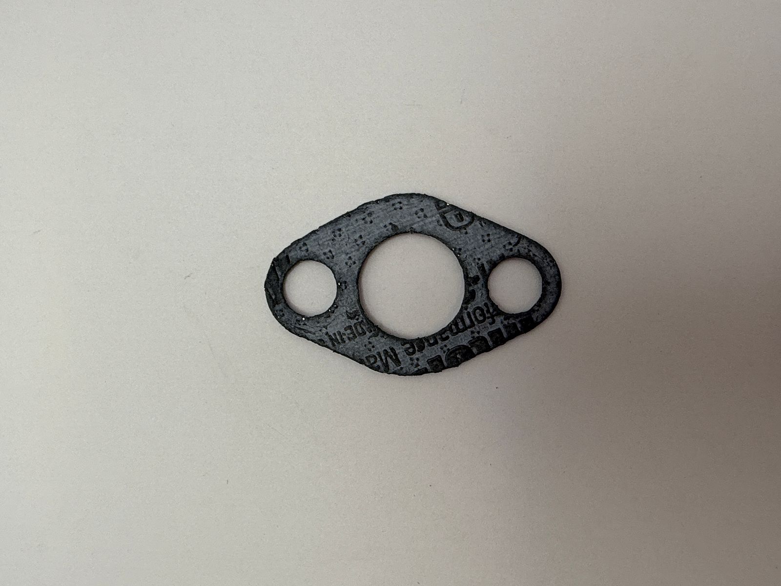 Exhaust Gaskets (flat) - 278831HS image