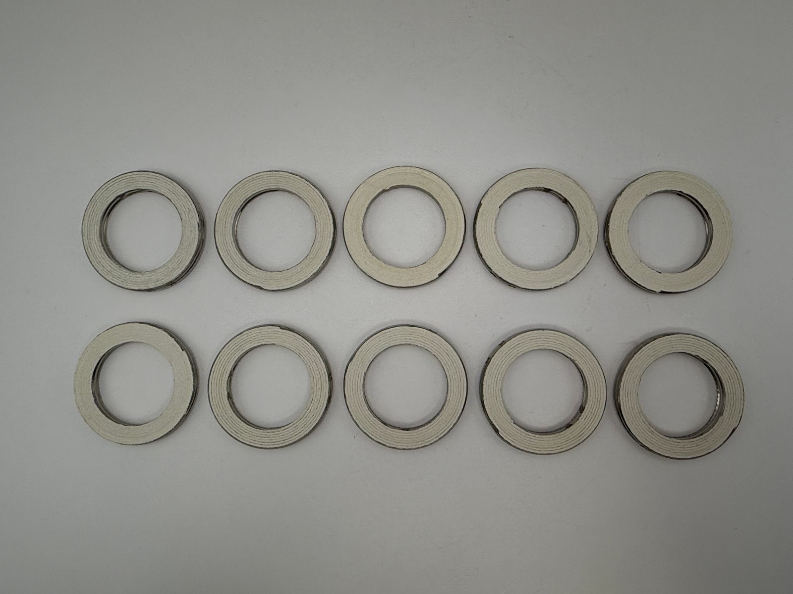 Exhaust Gaskets (alloy) - 278843H image
