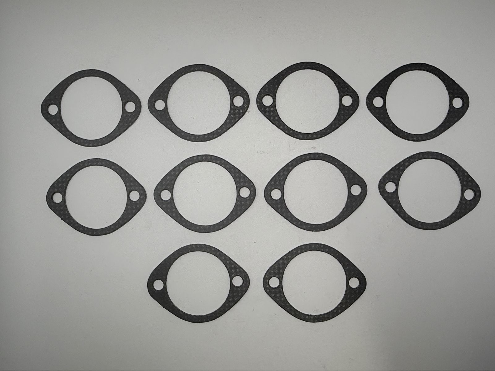 Exhaust Gaskets (flat) - 278846H image