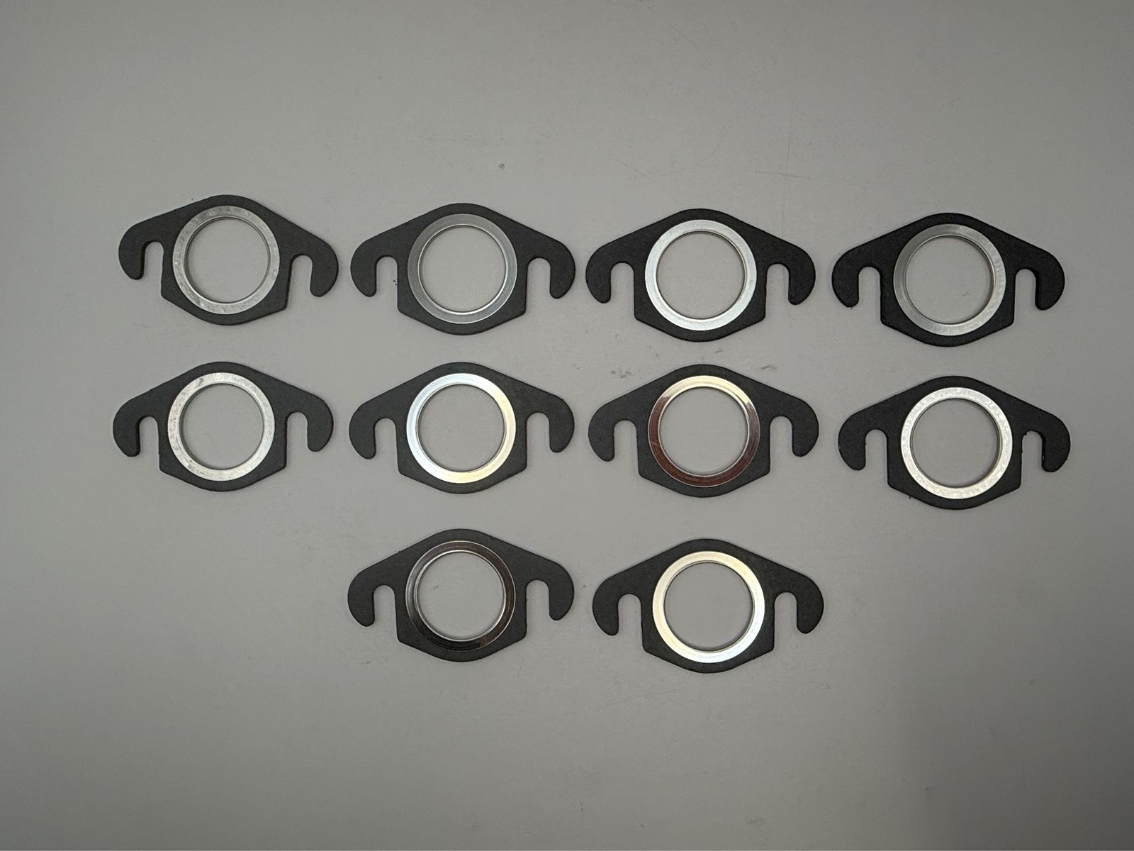 Exhaust Gaskets (flat) - 278853H image
