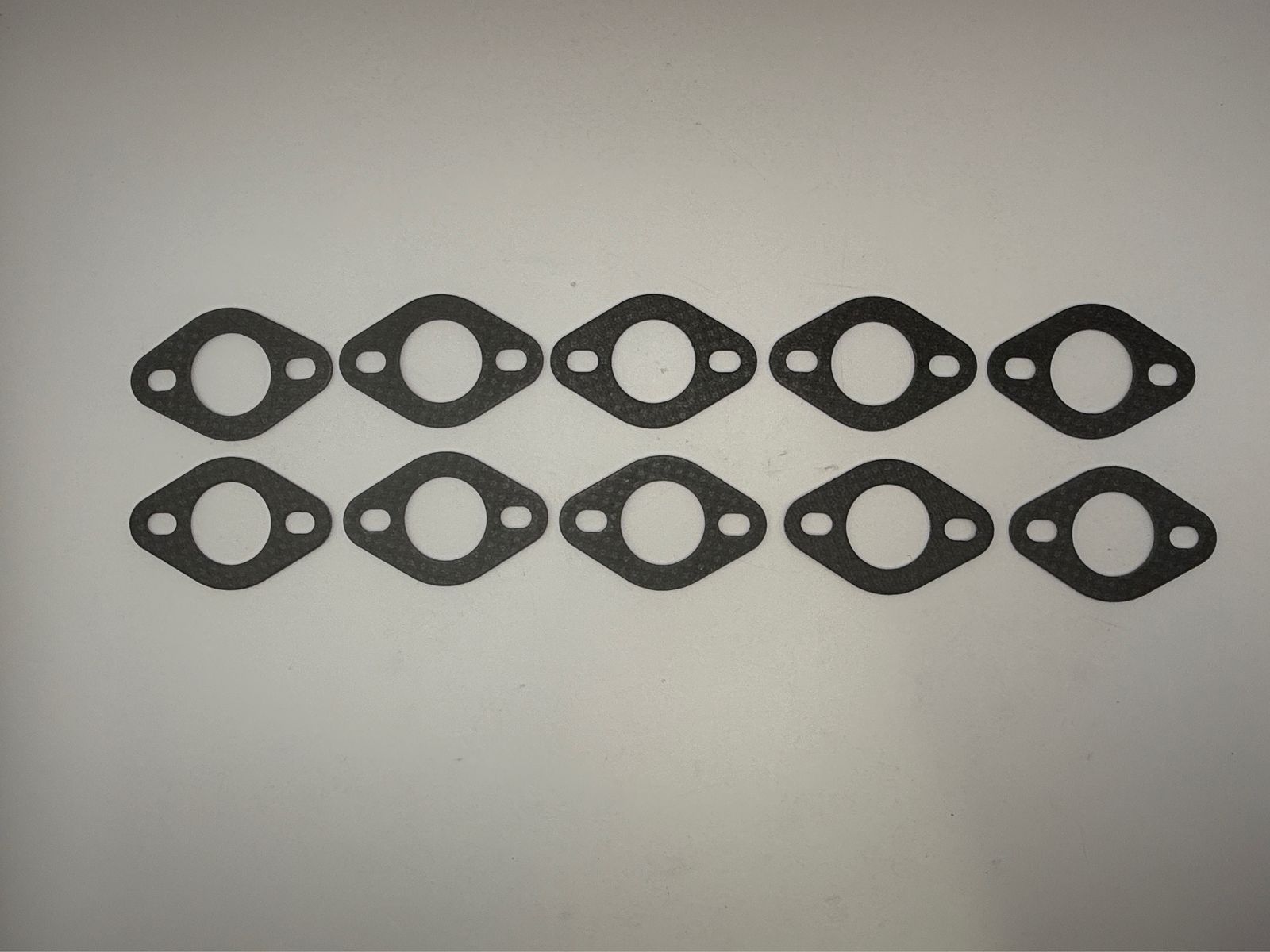 Exhaust Gaskets (flat) - 278858H image