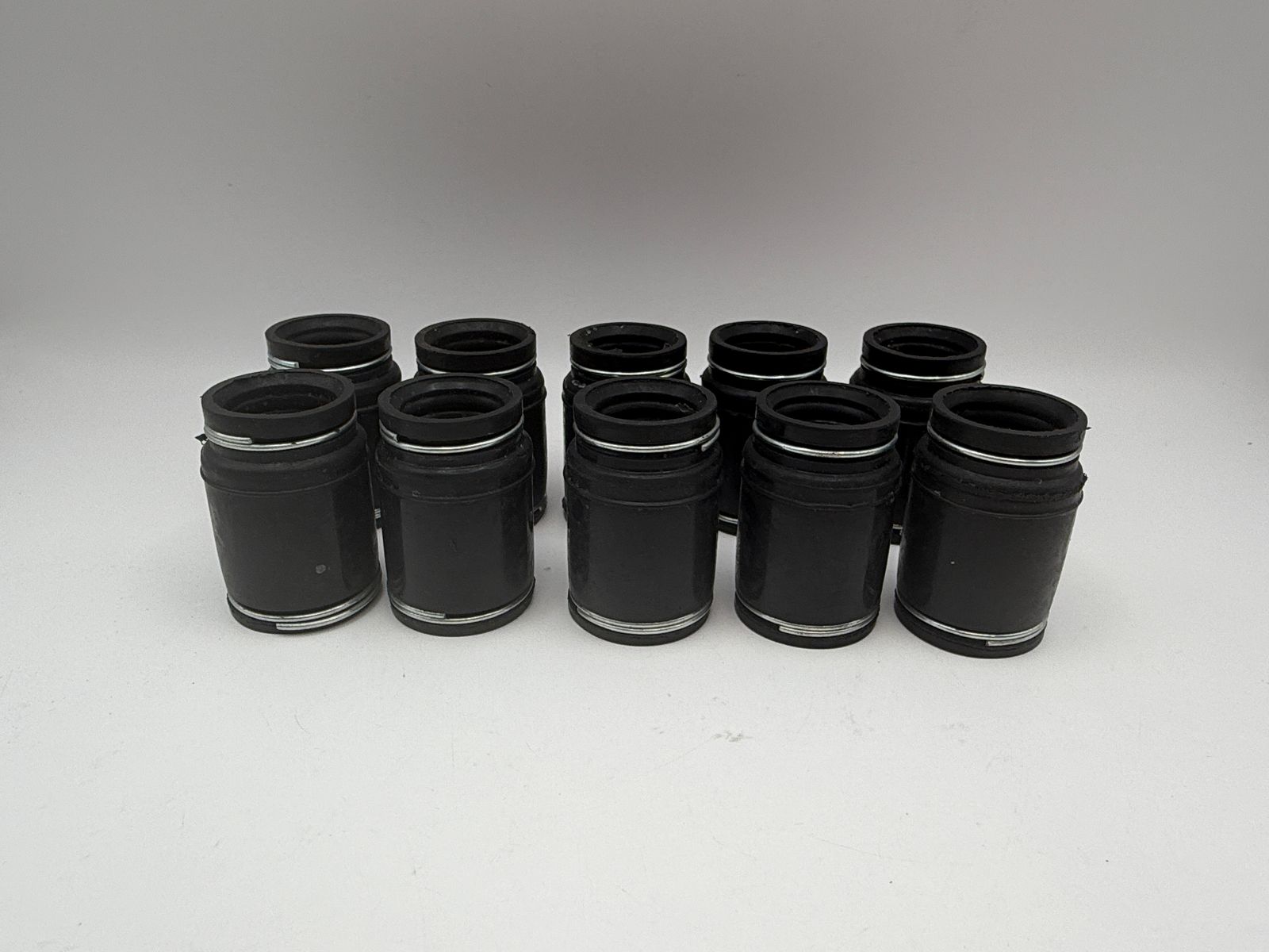 Tailpipe Rubber - 278945W image
