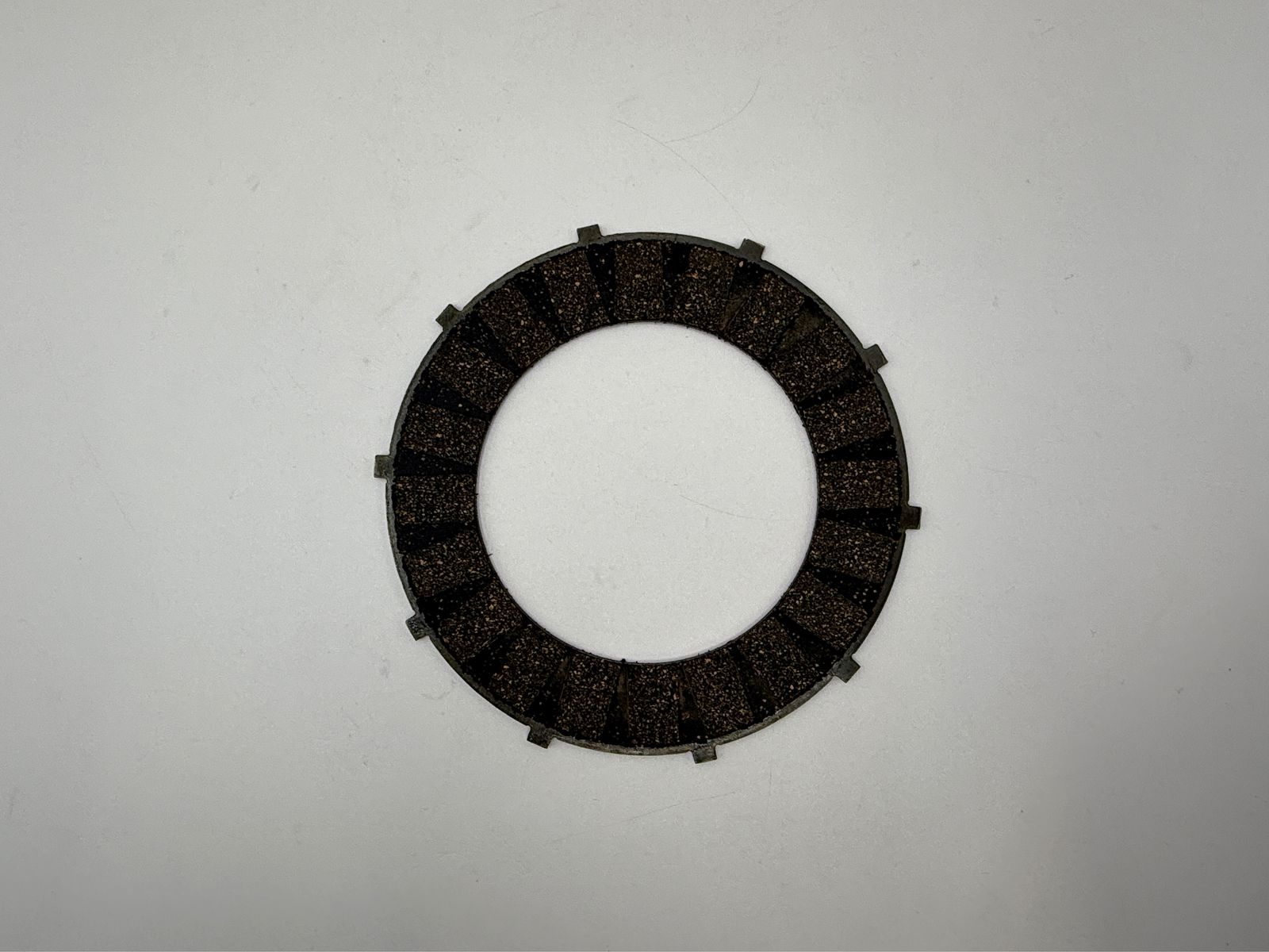 Clutch Friction Plates - 300503H image