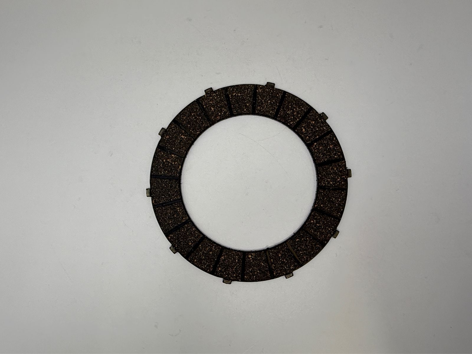 Clutch Friction Plates - 300506H image