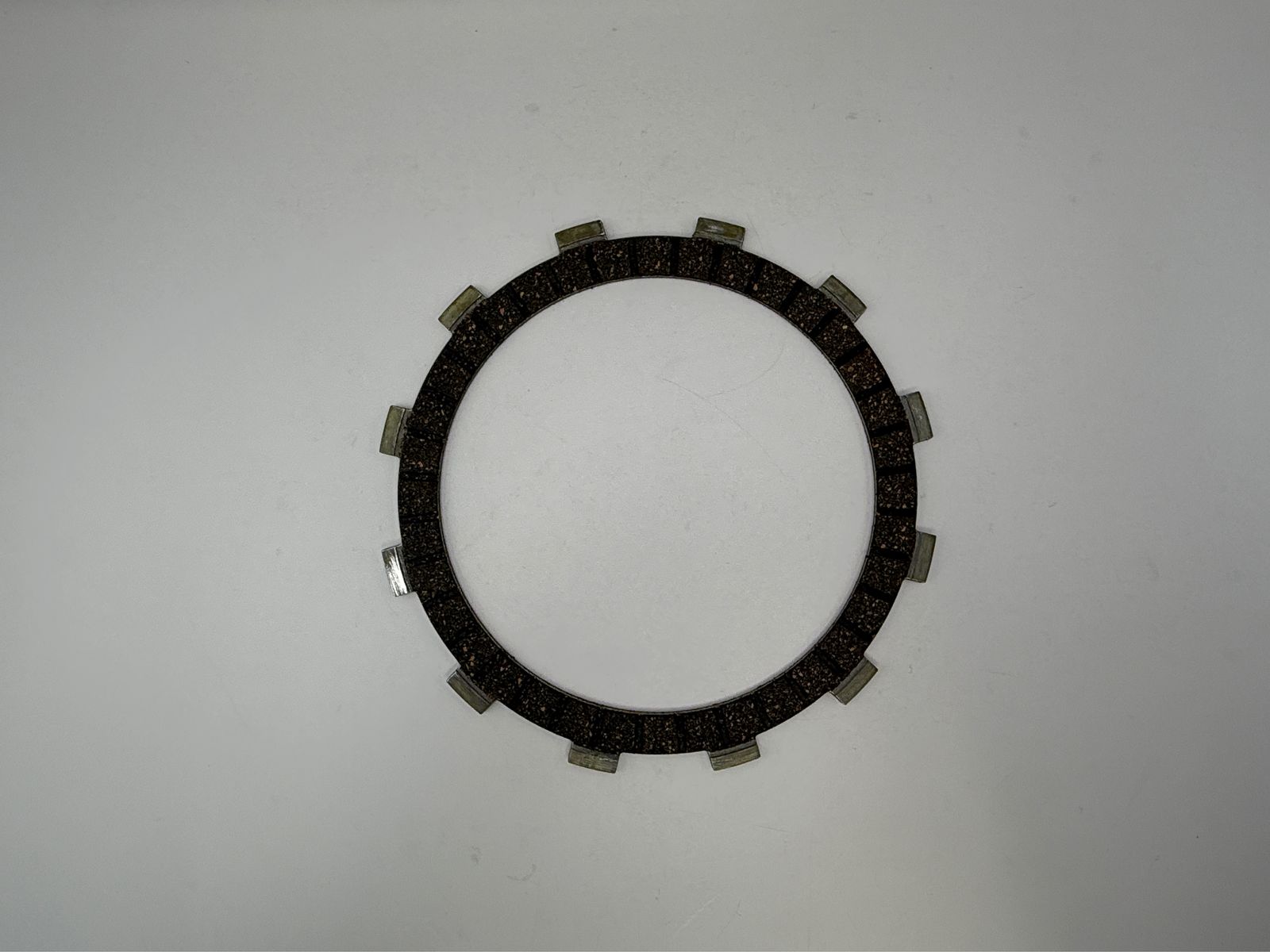 Clutch Friction Plates - 300605H image