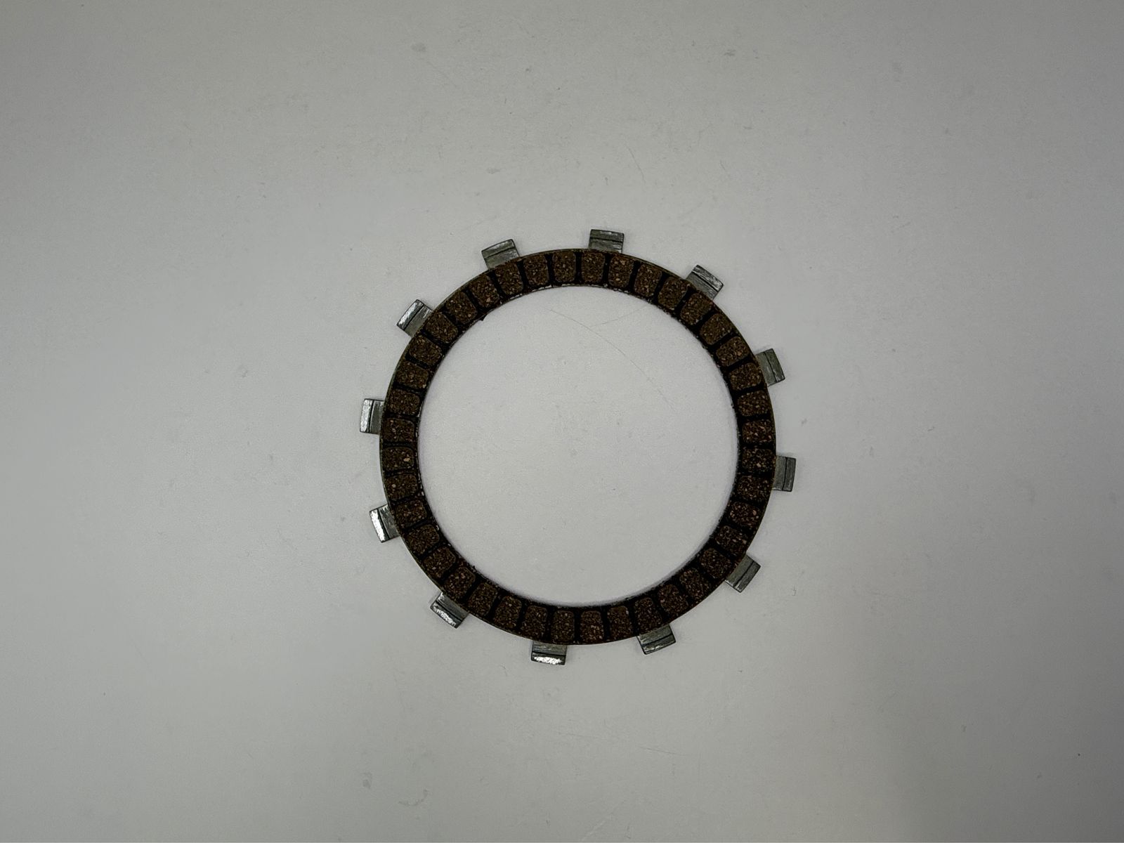 Clutch Friction Plates - 300610H image