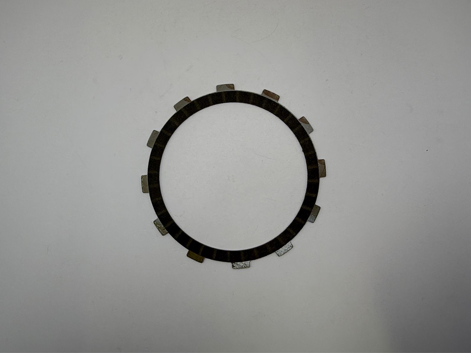 Clutch Friction Plates - 300620H image