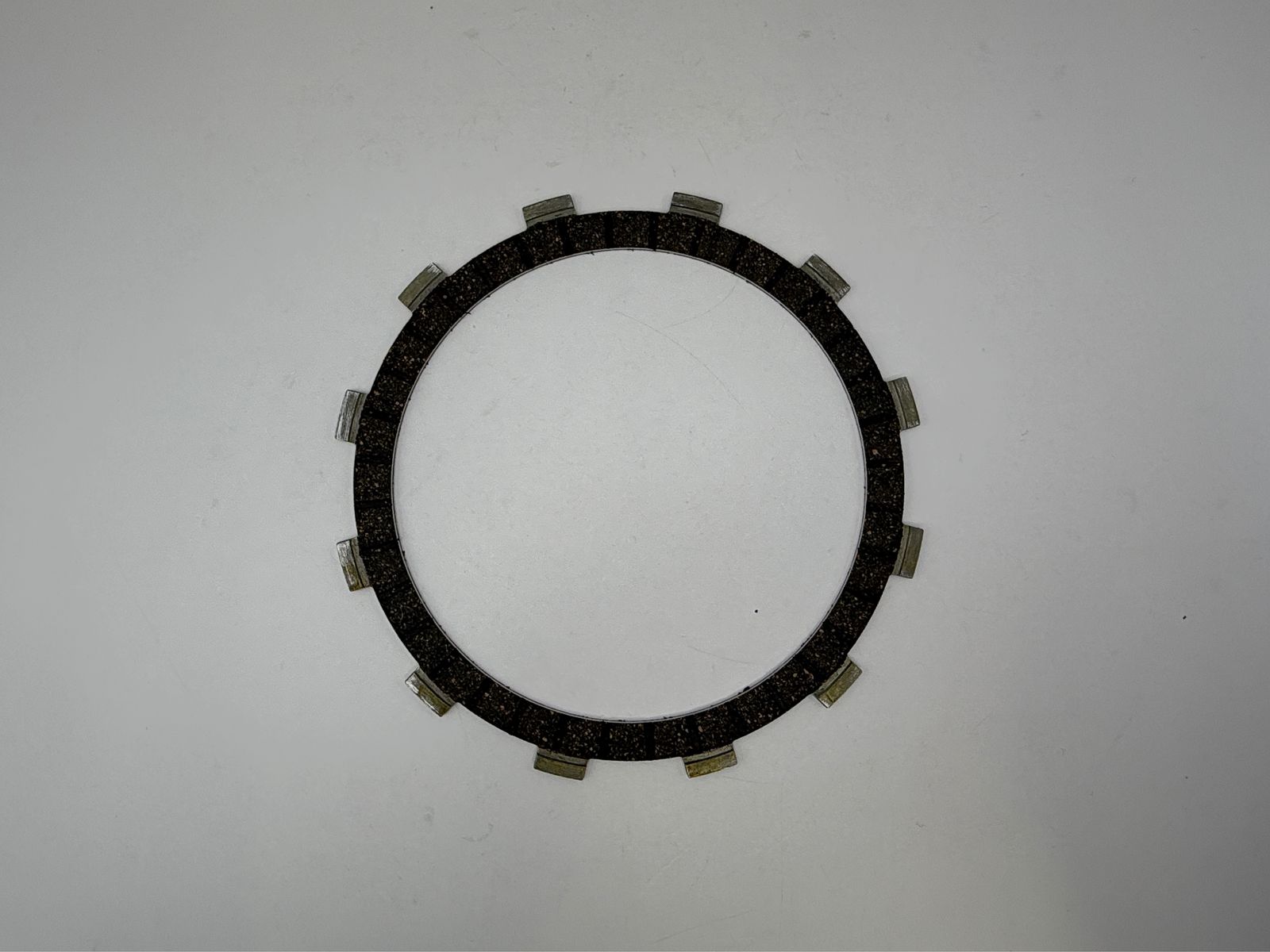 Clutch Friction Plates - 300631H image