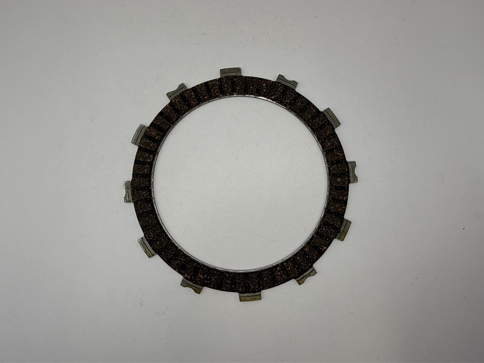 Clutch Friction Plates - 300638H image