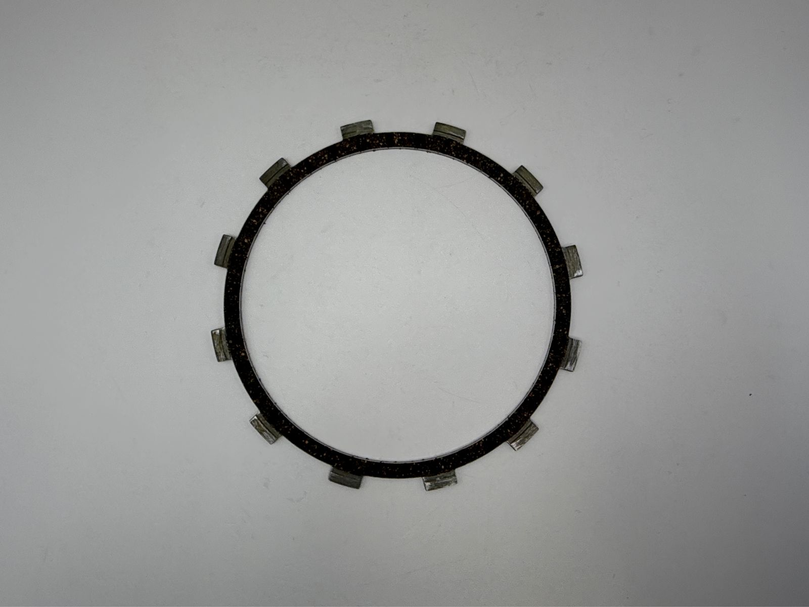 Clutch Friction Plates - 300642H image