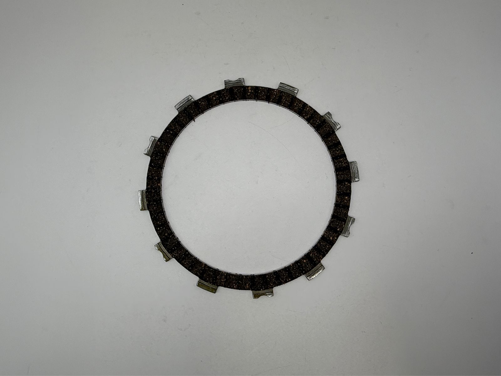 Clutch Friction Plates - 300648H image