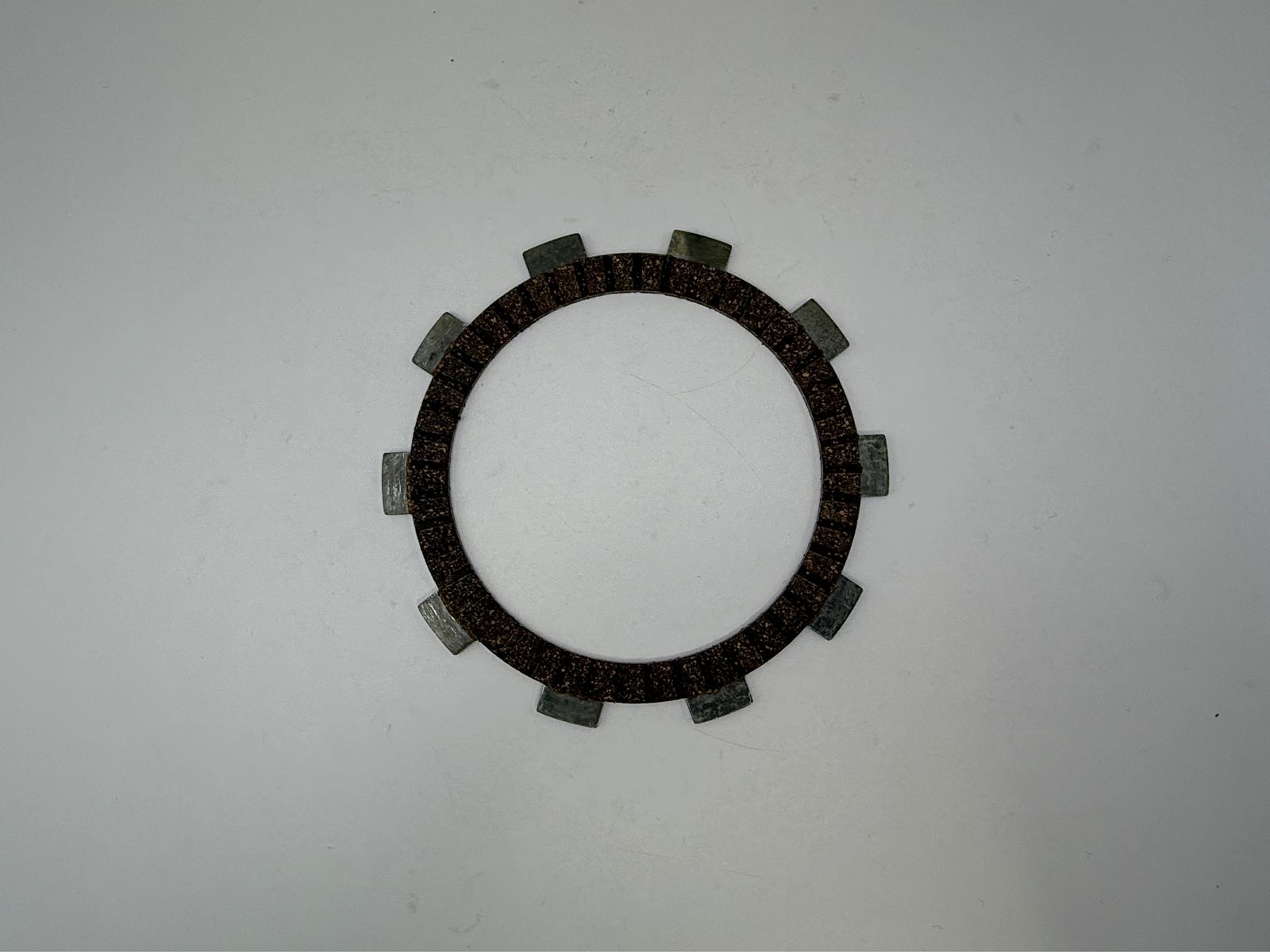 Clutch Friction Plates - 301000H image