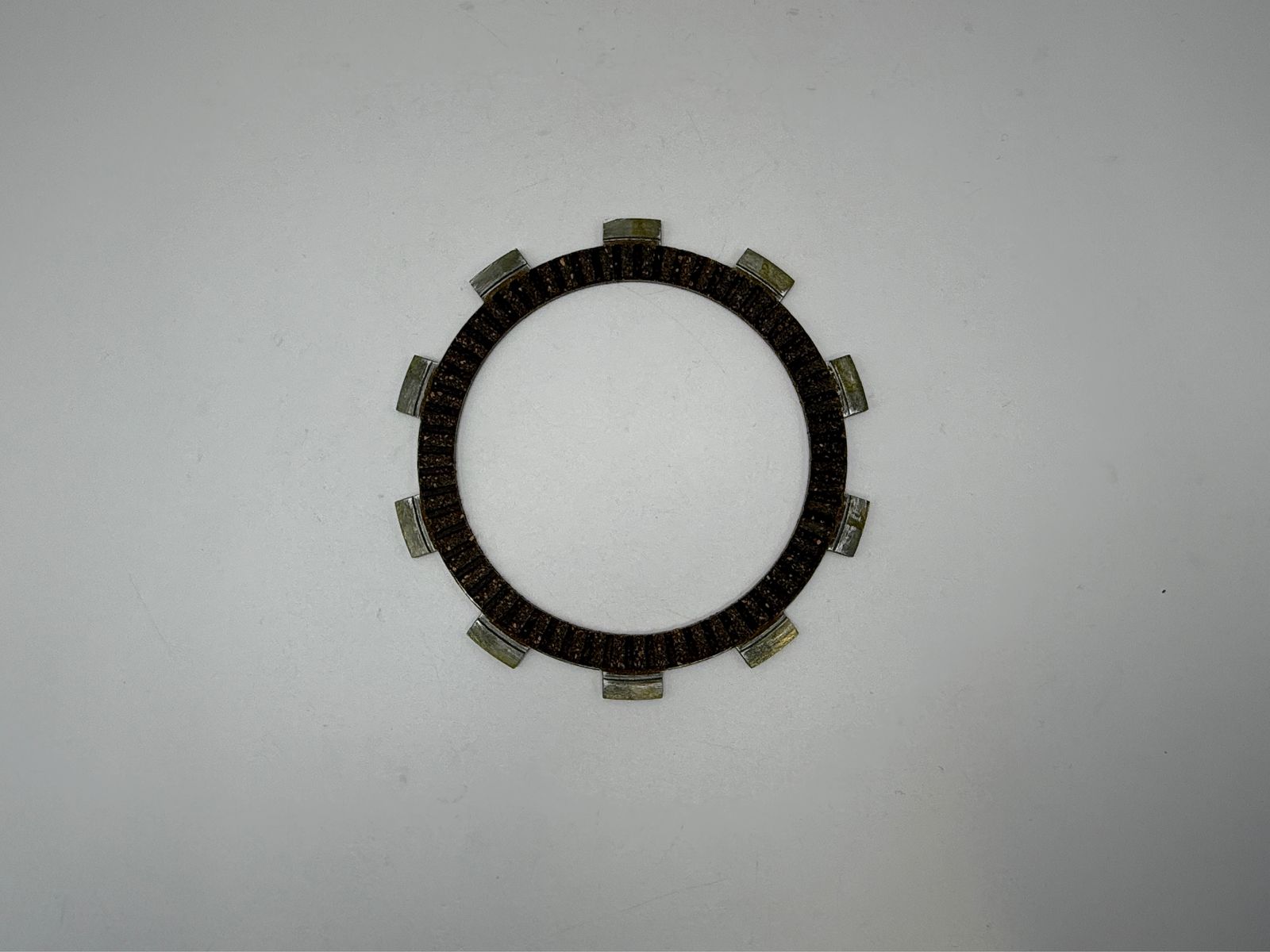 Clutch Friction Plates - 301001H image