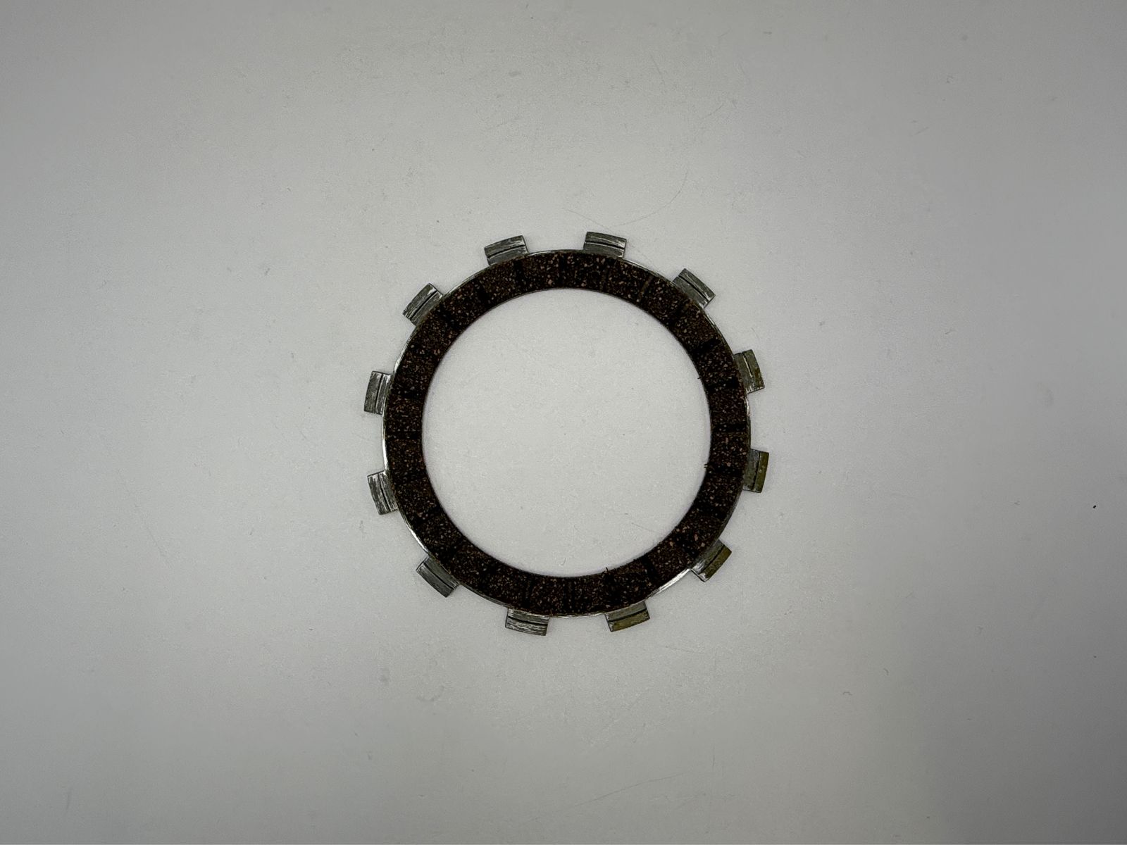 Clutch Friction Plates - 301035H image