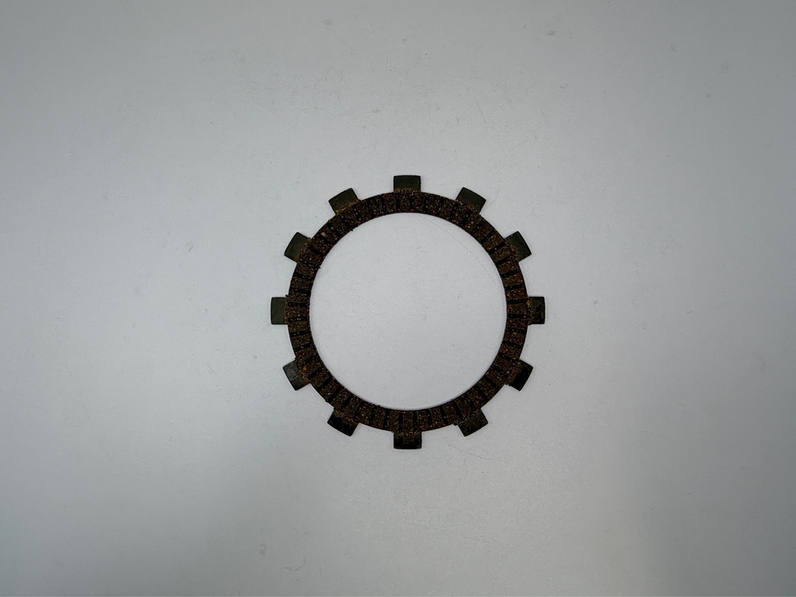 Clutch Friction Plates - 301040H image