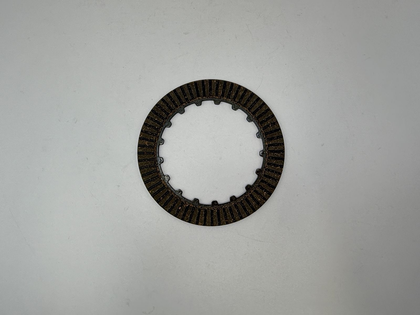 Clutch Friction Plates - 301110H image