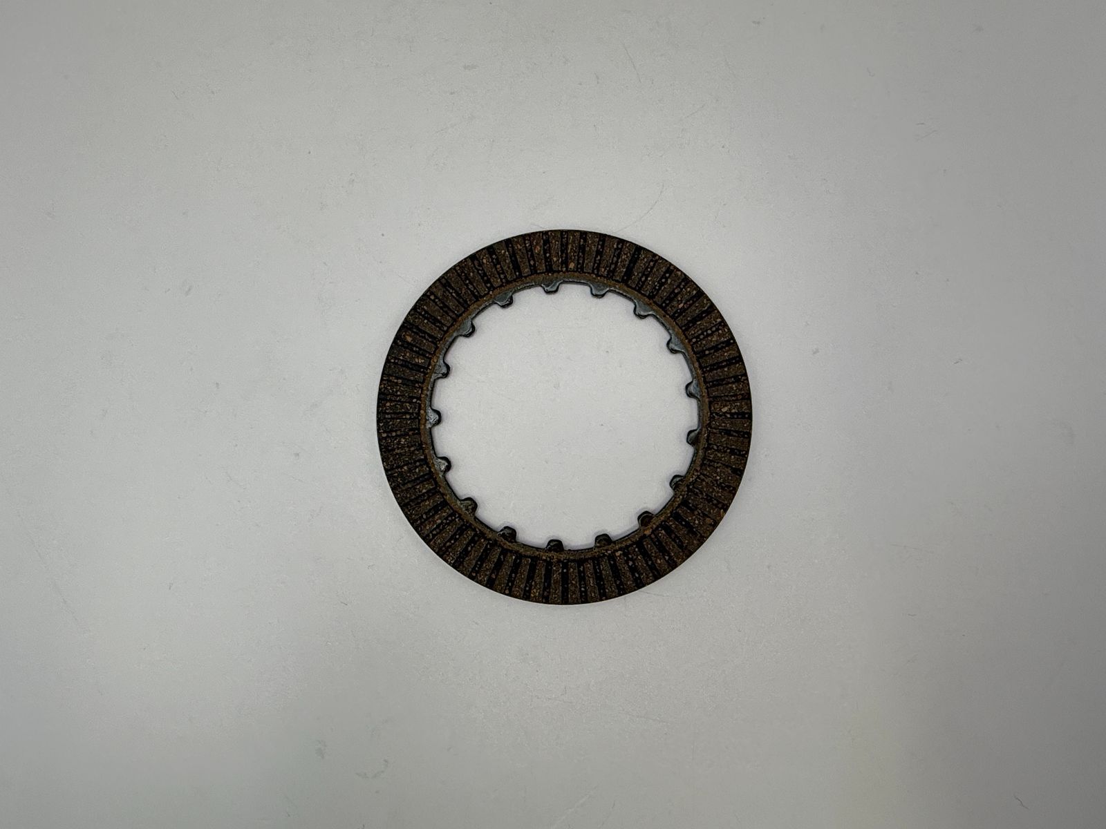 Clutch Friction Plates - 301120H image