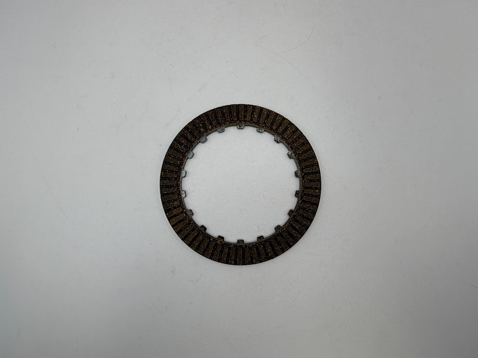 Clutch Friction Plates - 301170H image