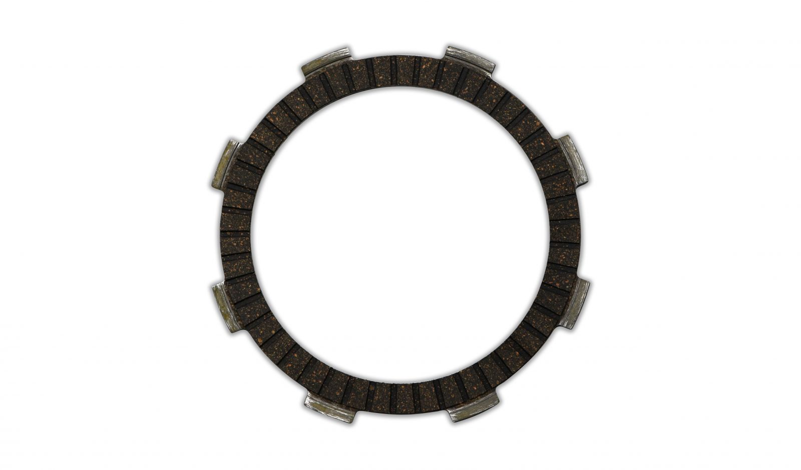 Clutch Friction Plates - 301190H image