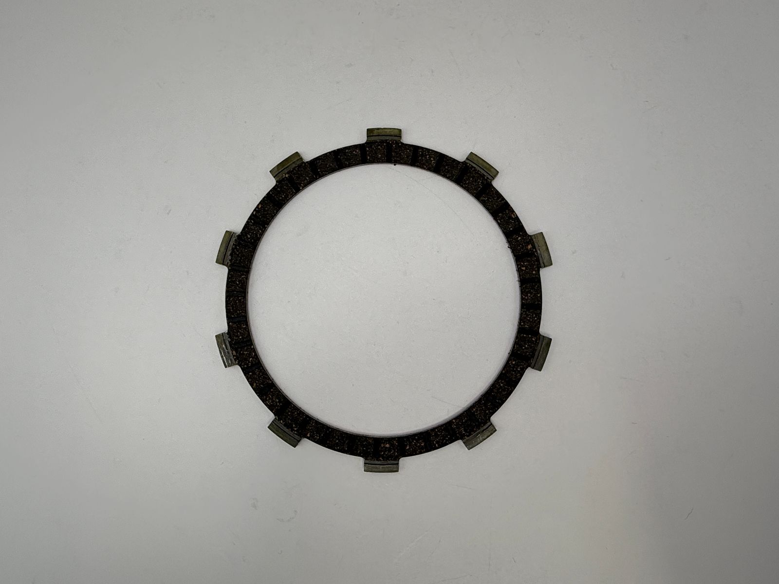 Clutch Friction Plates - 301340H image