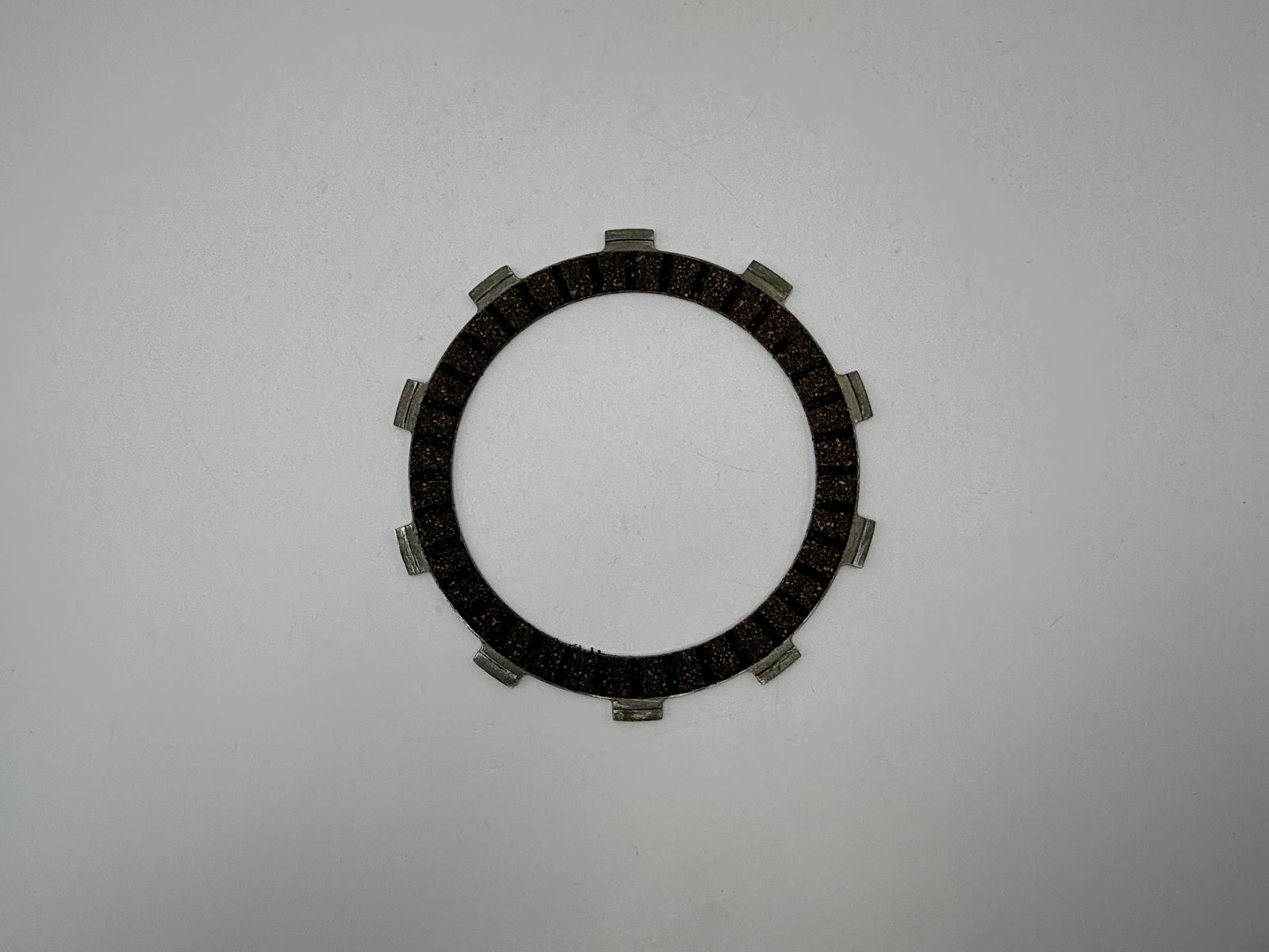 Clutch Friction Plates - 301420H image
