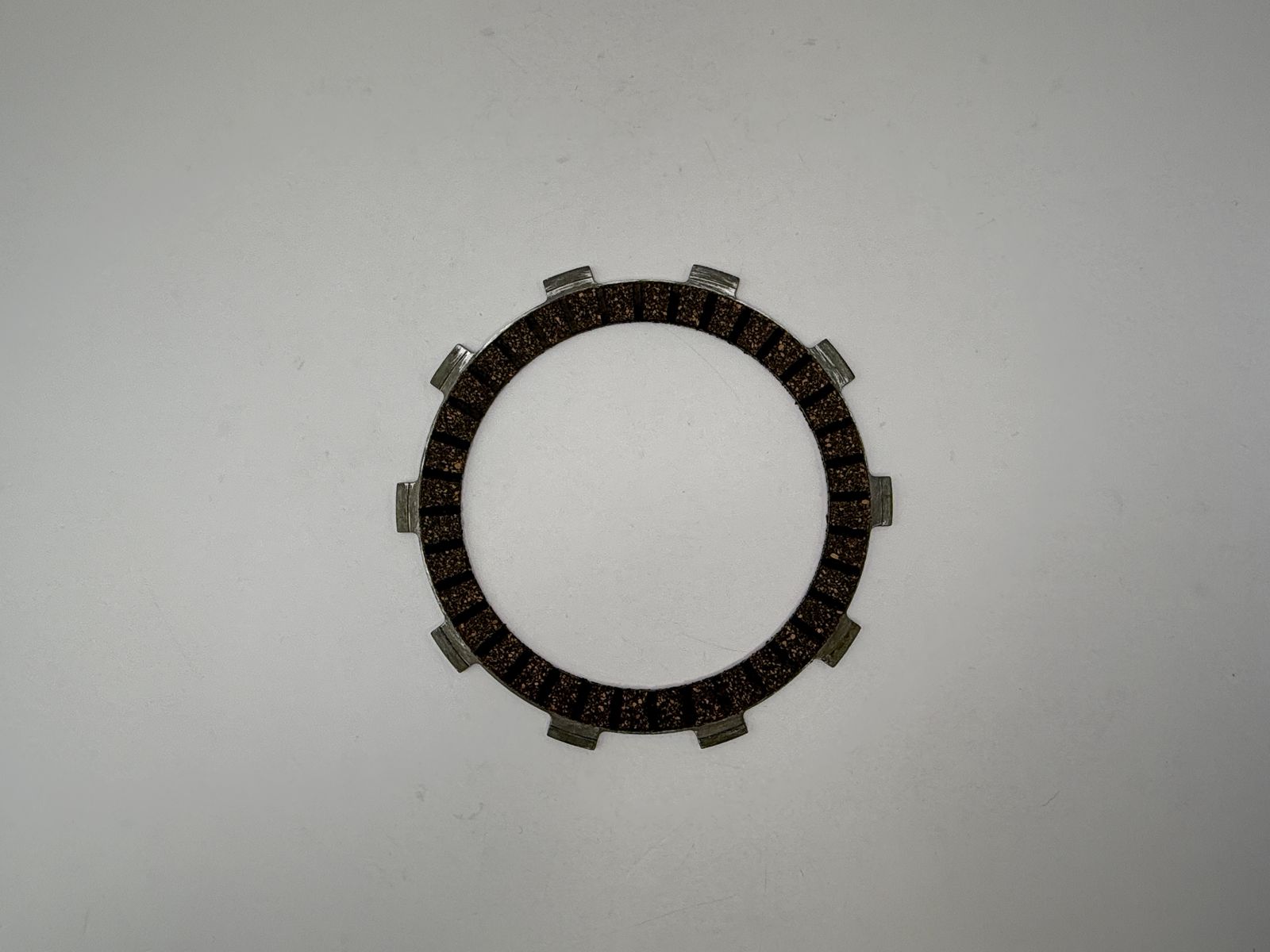 Clutch Friction Plates - 301422H image