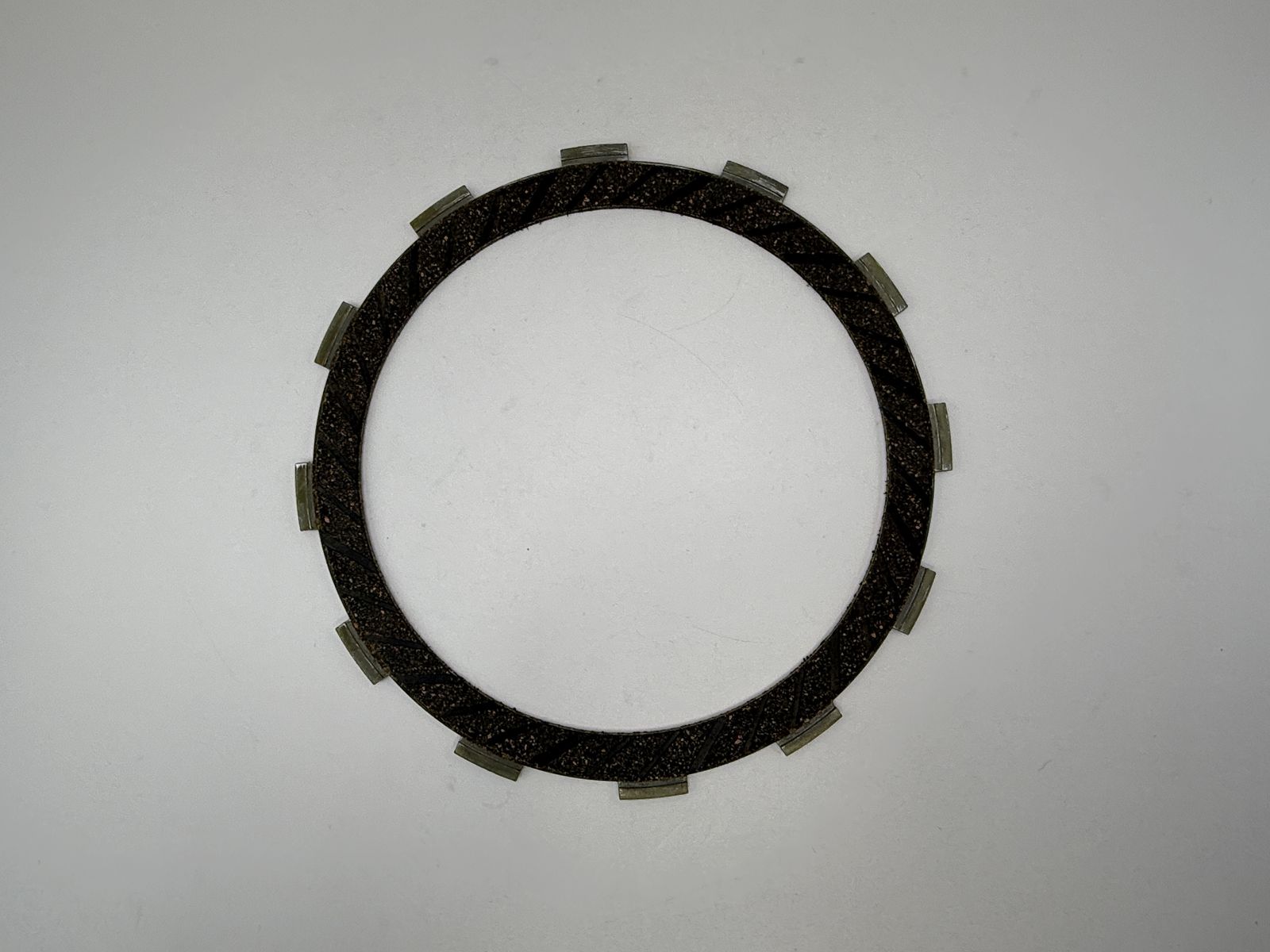 Clutch Friction Plates - 301440H image
