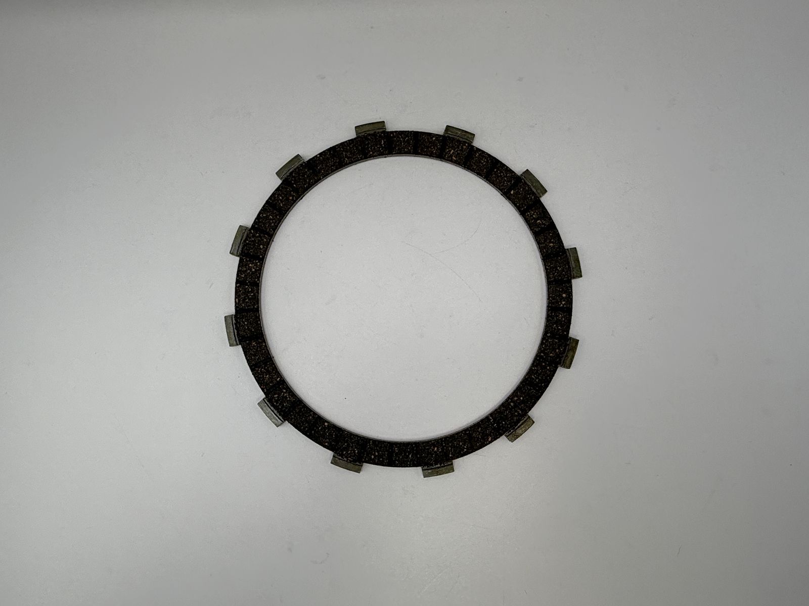 Clutch Friction Plates - 301450H image