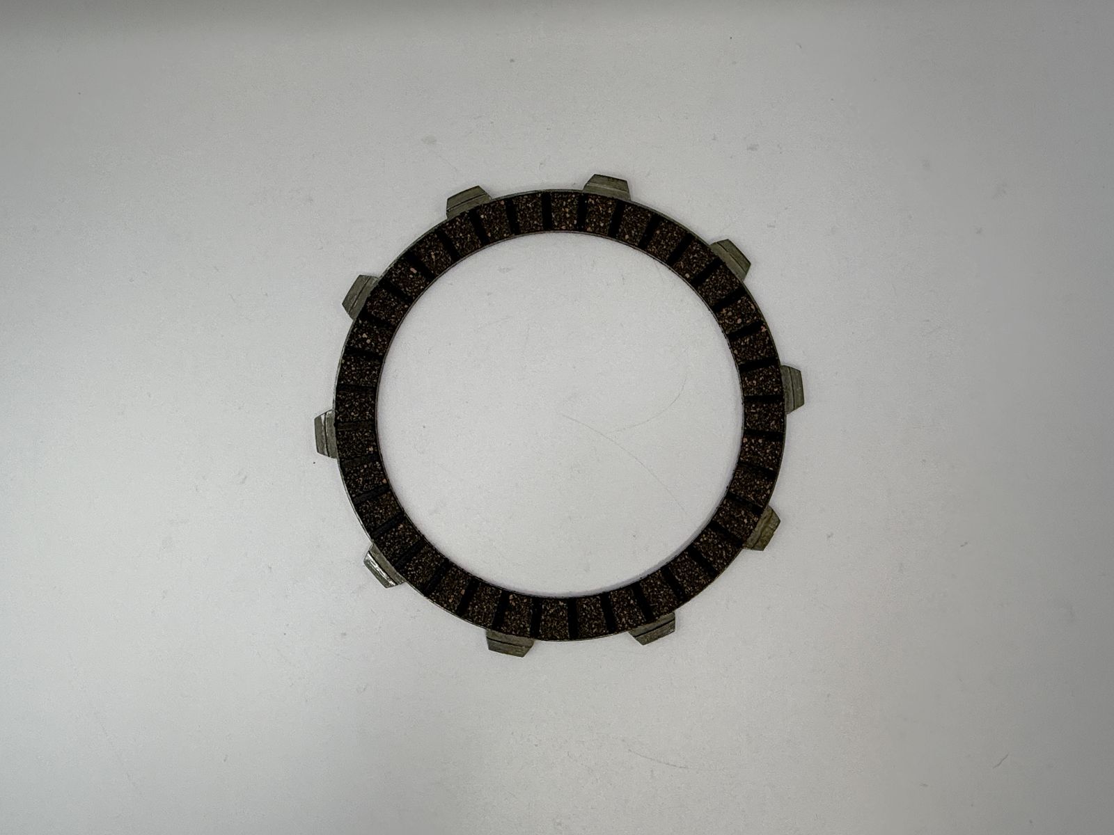 Clutch Friction Plates - 301460H image
