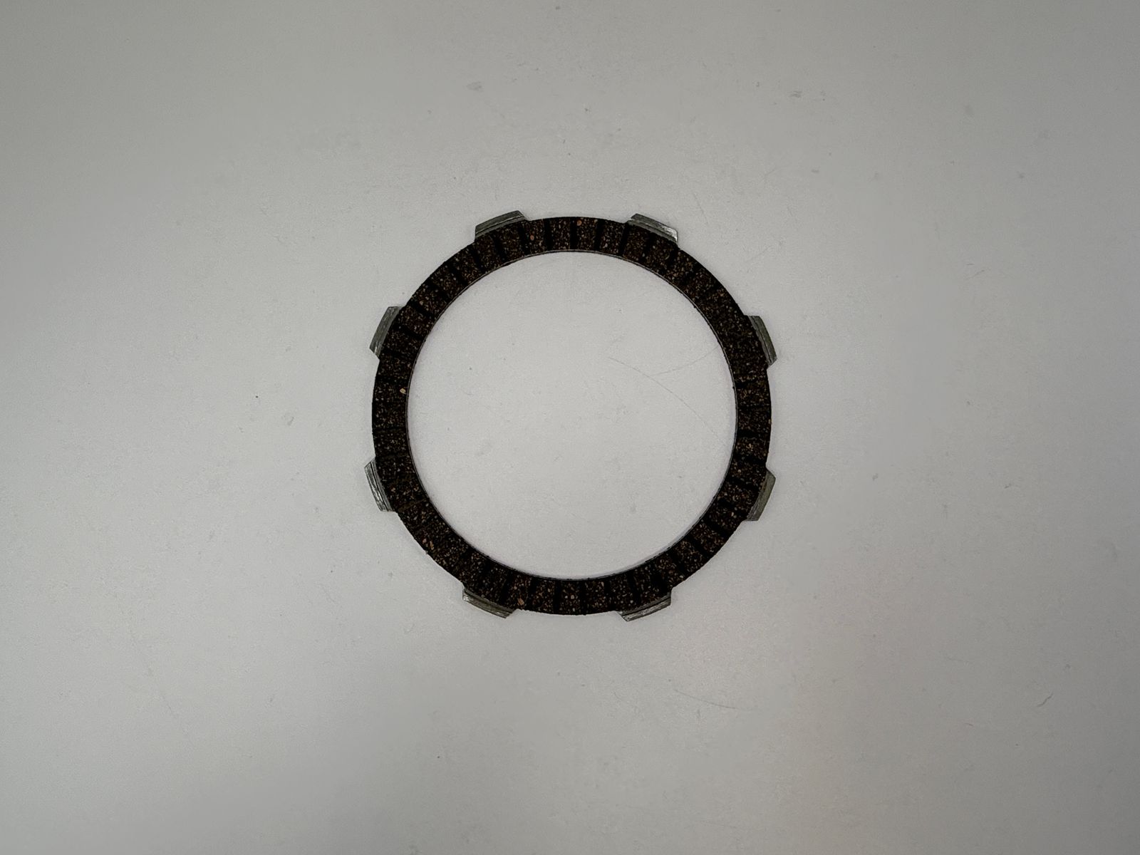 Clutch Friction Plates - 301470H image