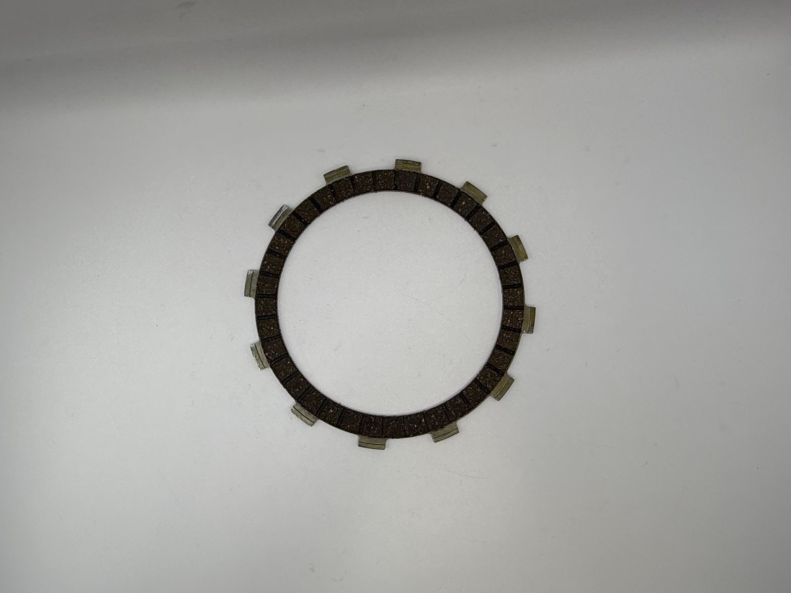 Clutch Friction Plates - 301540H image