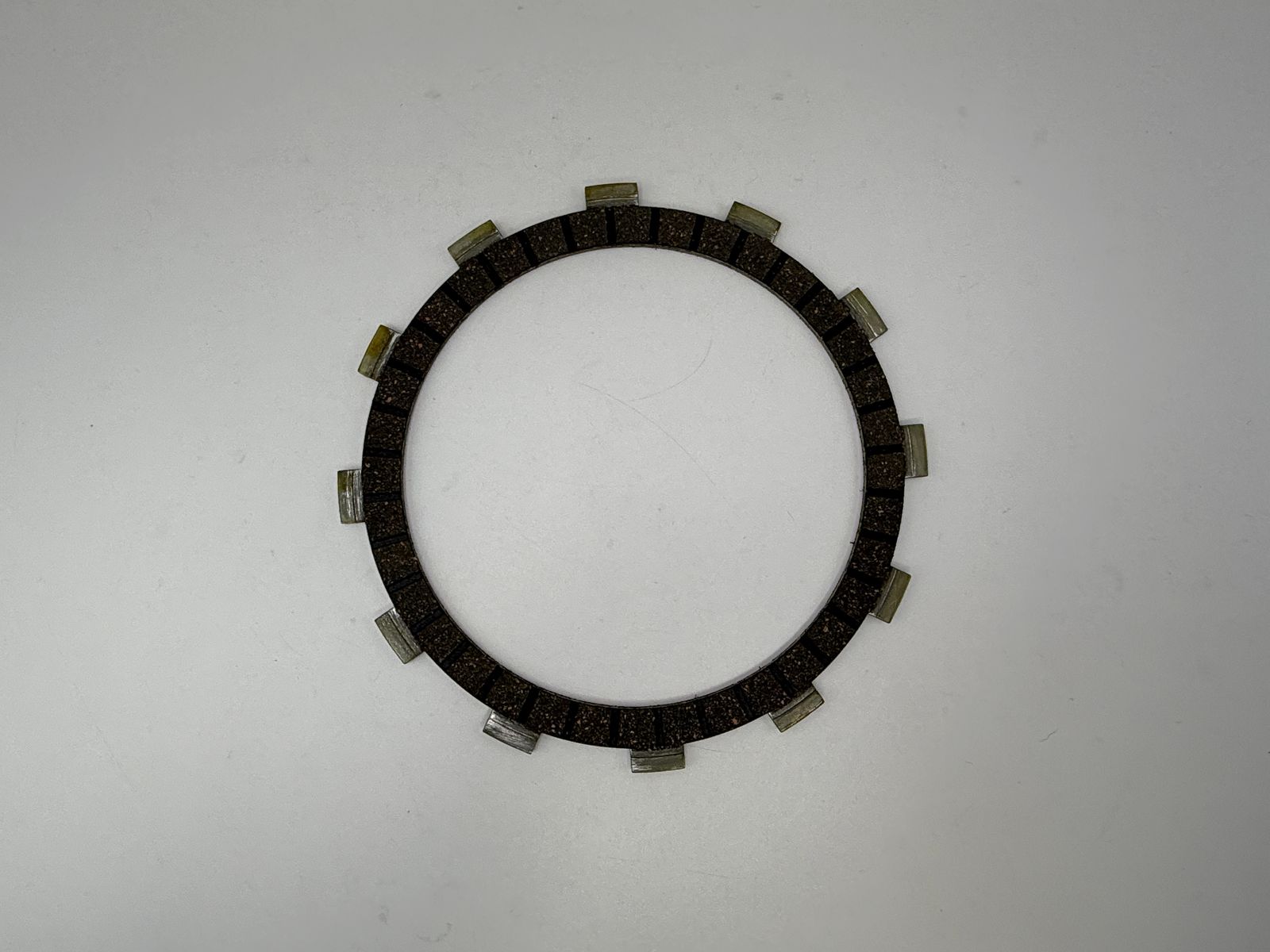 Clutch Friction Plates - 301610H image